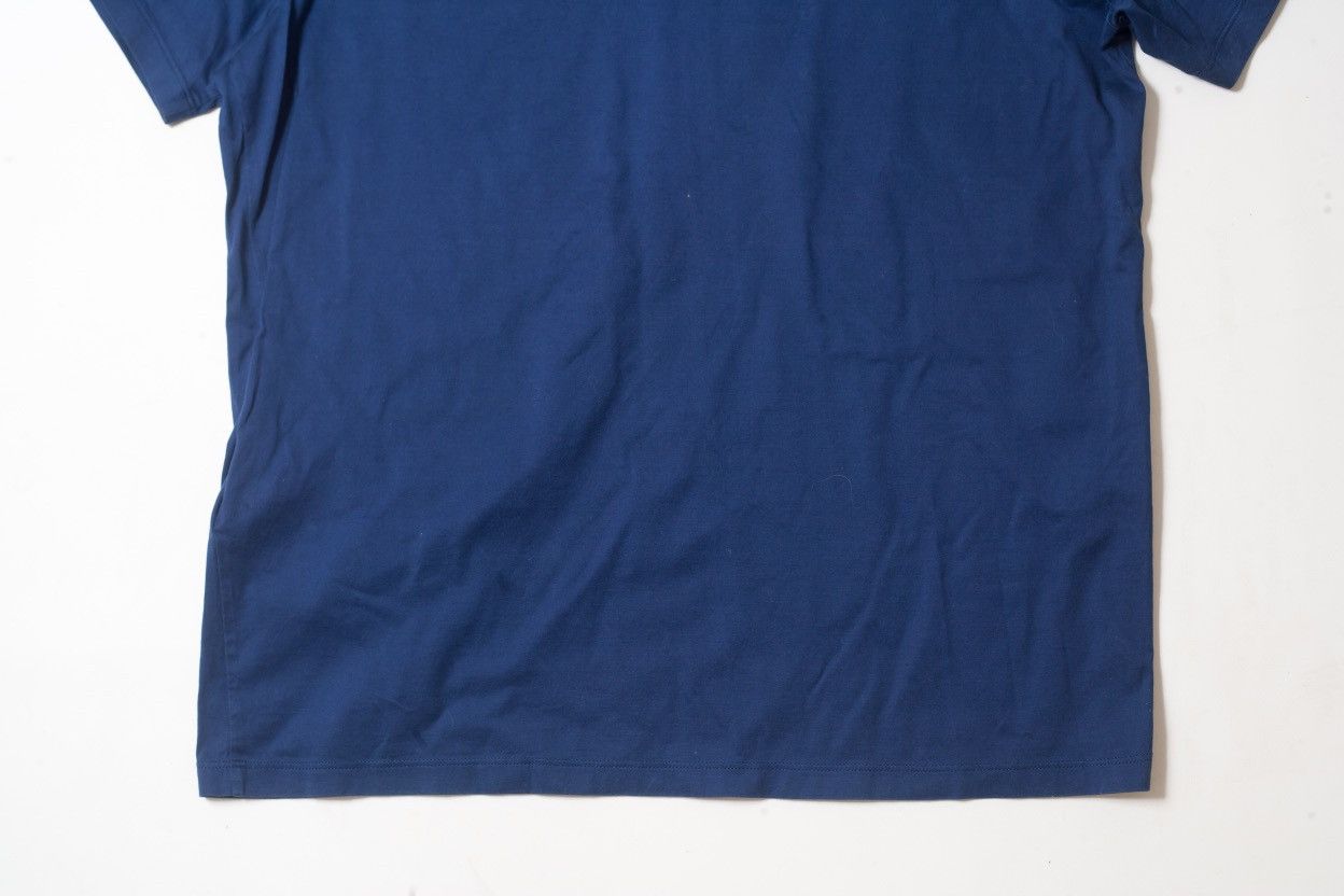 Prada Prada Logo T-Shirt Size US L / EU 52-54 / 3 - 10 Thumbnail