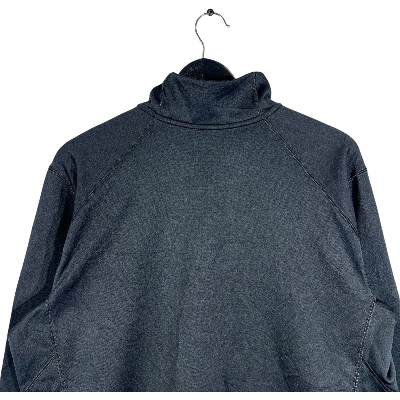 Nike Nike Therma-Fit Swoosh 1/4 Zip Windbreaker Size US L / EU 52-54 / 3 - 6 Thumbnail