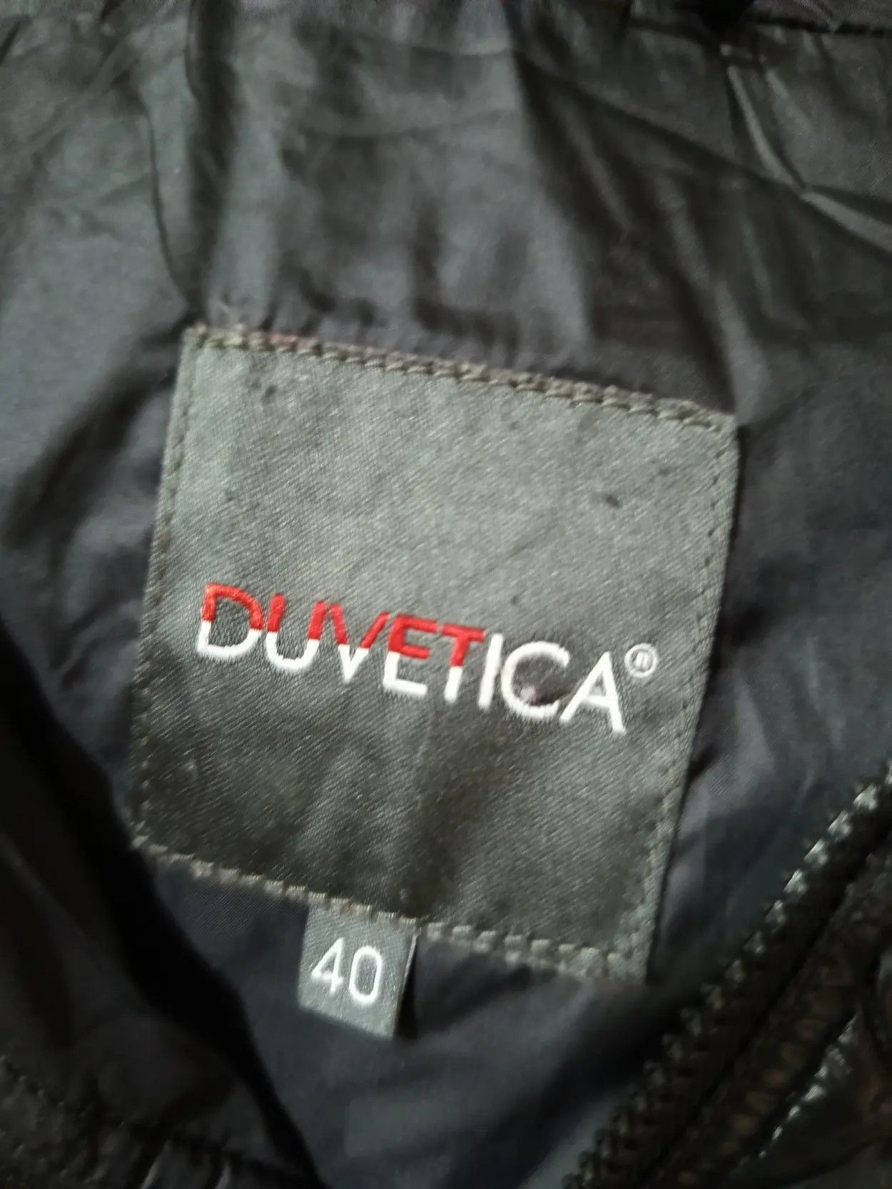 Duvetica Duvetica Quilted Puffer Jacket Size M / US 6-8 / IT 42-44 - 11 Thumbnail