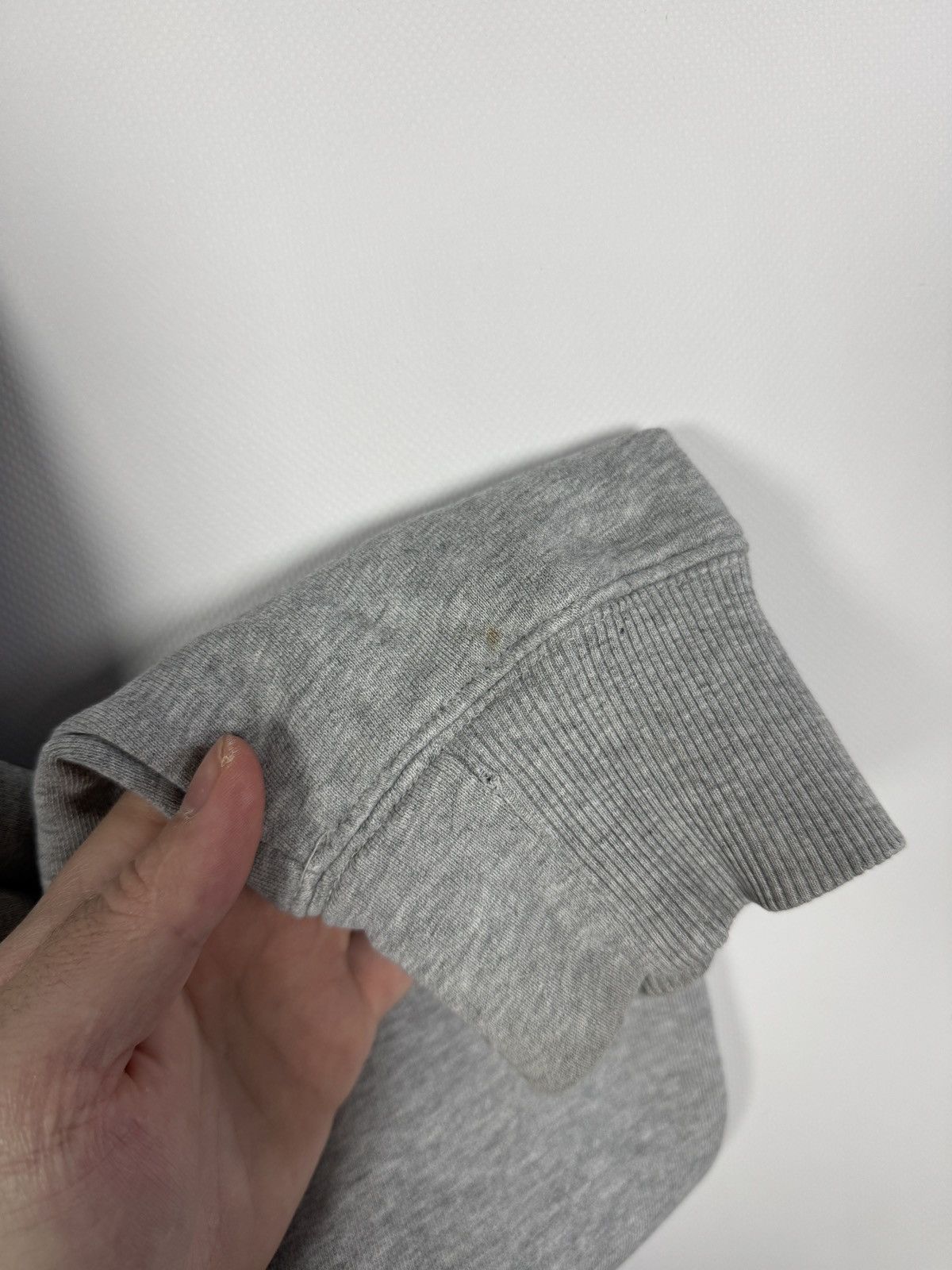 Paul Smith PS Paul Smith Crewneck Sweatshirt Cotton Pullover Size L Size US L / EU 52-54 / 3 - 14 Thumbnail