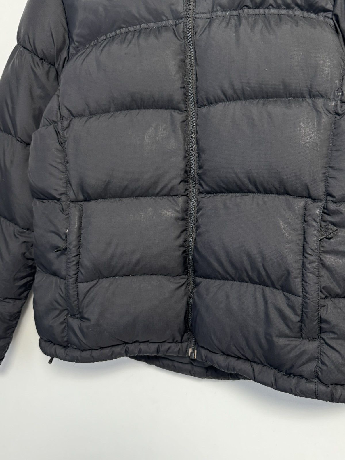The North Face The North Face 700 Down Puffer Jacket Women’s Black Size L / US 10 / IT 46 - 7 Thumbnail