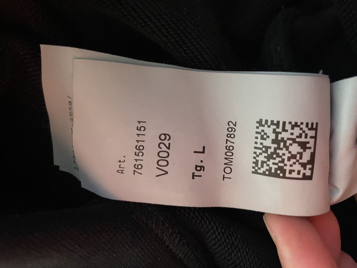 Stone Island Stone Island Cargo Sleeve Sweatshirt Size US L / EU 52-54 / 3 - 9 Thumbnail