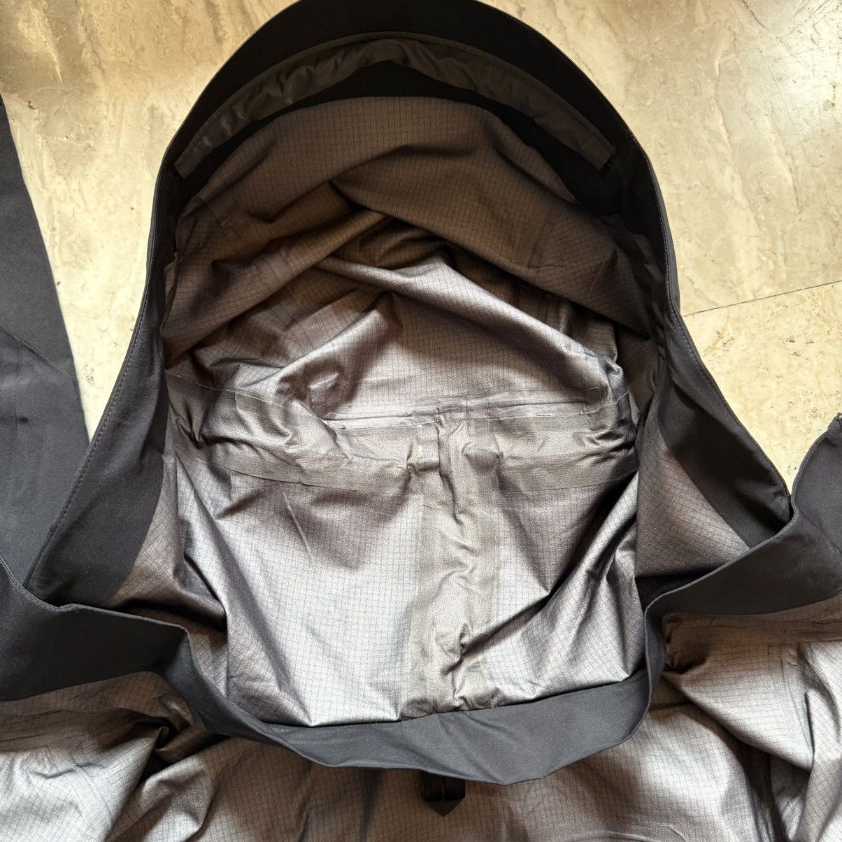 Arc'teryx Arc’teryx Beta AR goretex Size S / US 4 / IT 40 - 12 Thumbnail