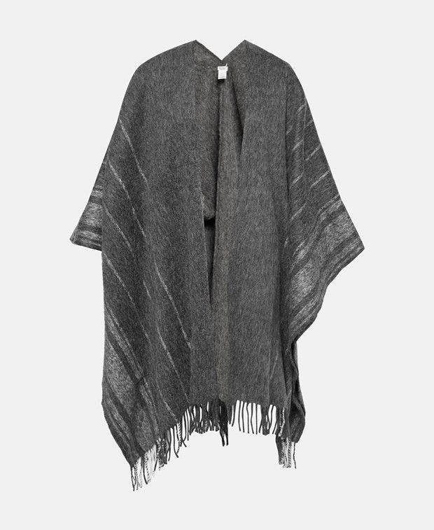 Brunello Cucinelli Cape Size ONE SIZE - 1 Thumbnail