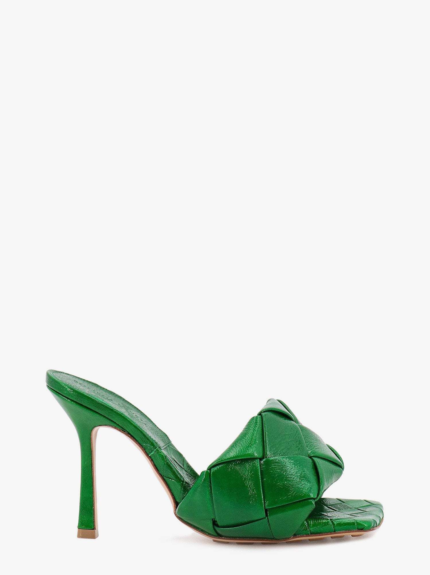 o1bcso1str0924 Lido Mules in Green