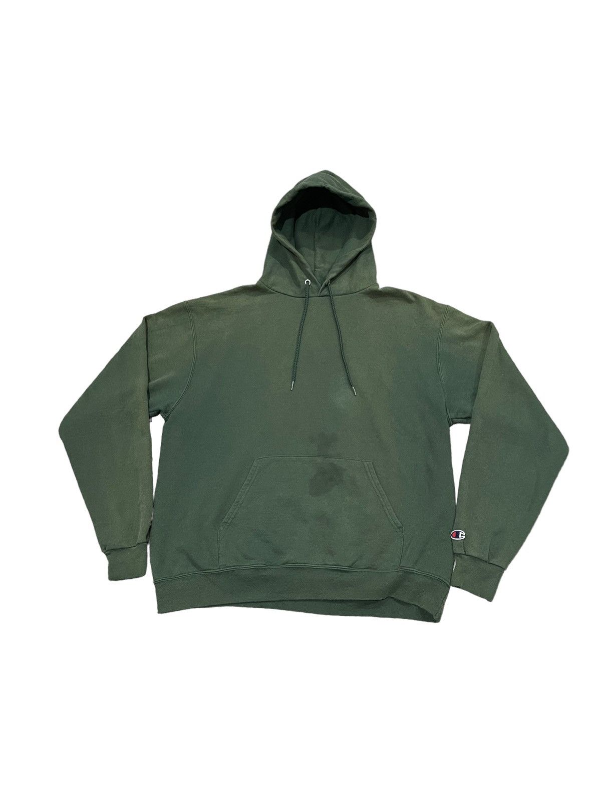 Champion Vintage Champion Faded Thrashed Size US L / EU 52-54 / 3 - 3 Thumbnail