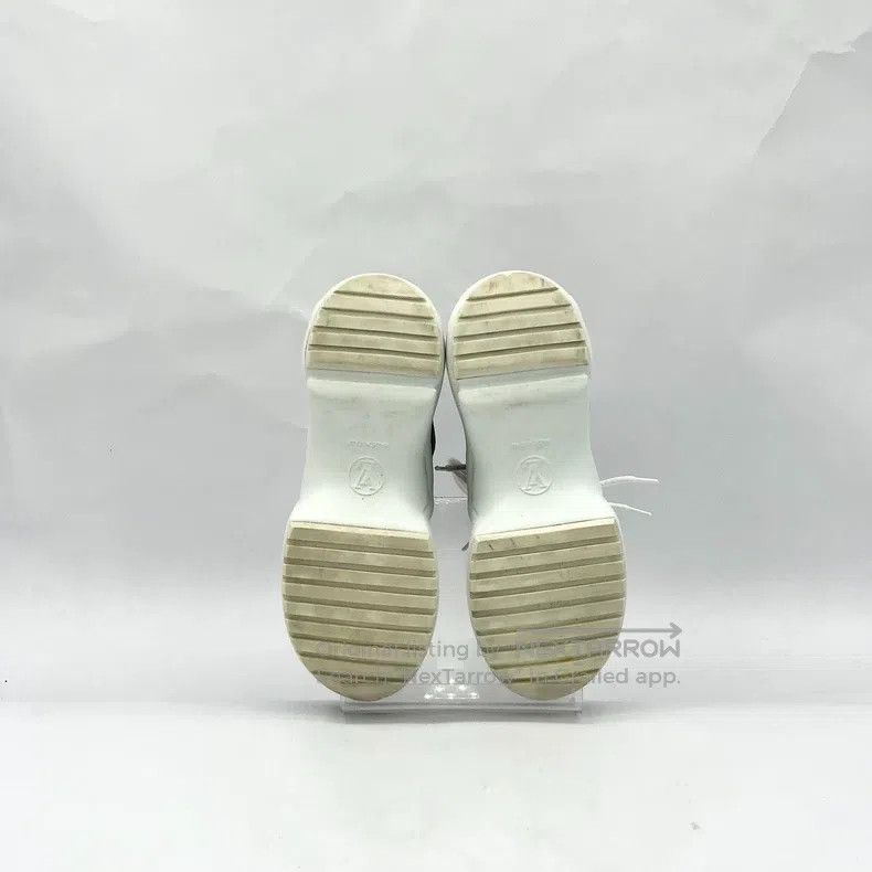 Louis Vuitton Louis Vuitton Archlight Color-Block Floral Lace-Up Casual Size US 5.5 / IT 35.5 - 5 Thumbnail