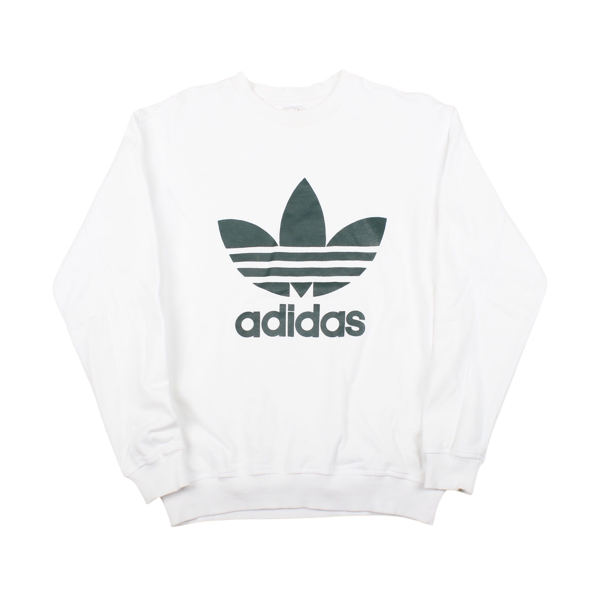 Vintage Adidas Equipment Adidas Originals 90's Crew