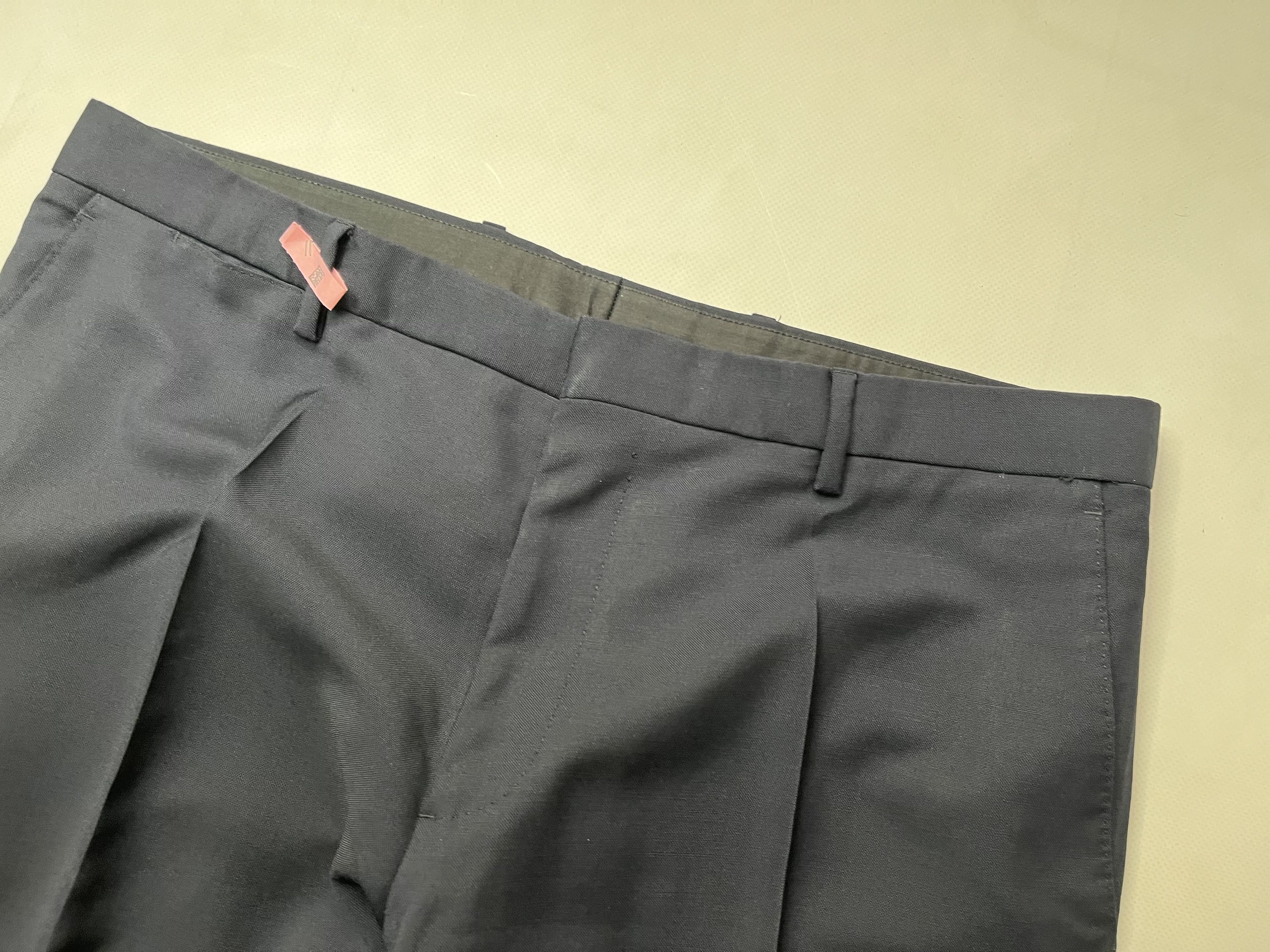 Burberry Burberry London wool suits Size 50L - 17 Thumbnail