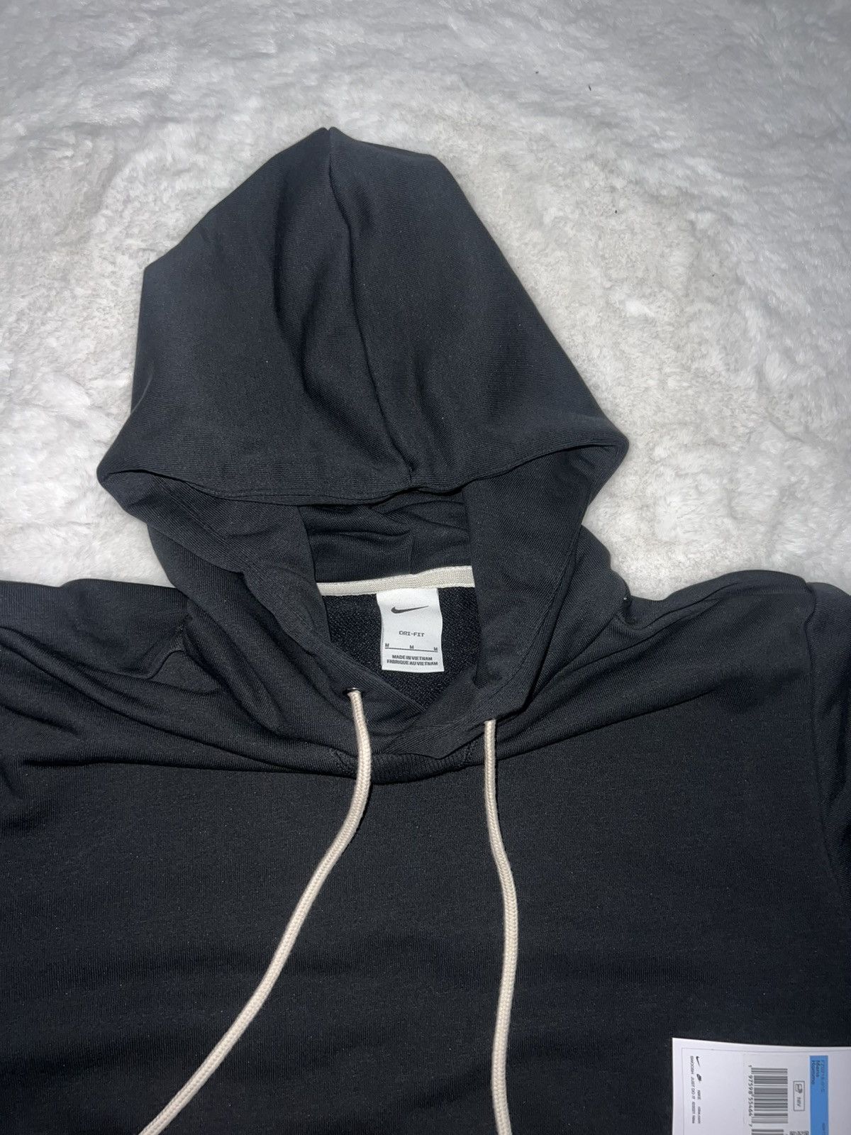 Nike Nike Dri Fit hoodie ❗️New❗️ Size US M / EU 48-50 / 2 - 4 Thumbnail