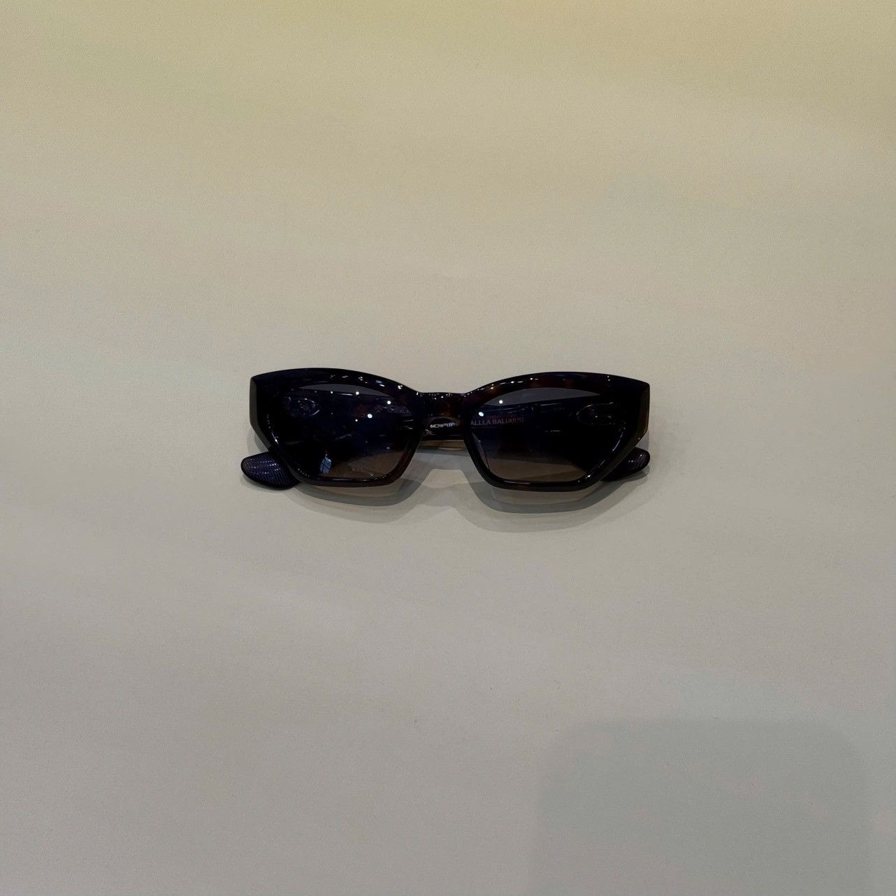 Chrome Hearts CHROME HEARTS HALLLA BALUUUU Dark Tortoise Size ONE SIZE - 6 Thumbnail