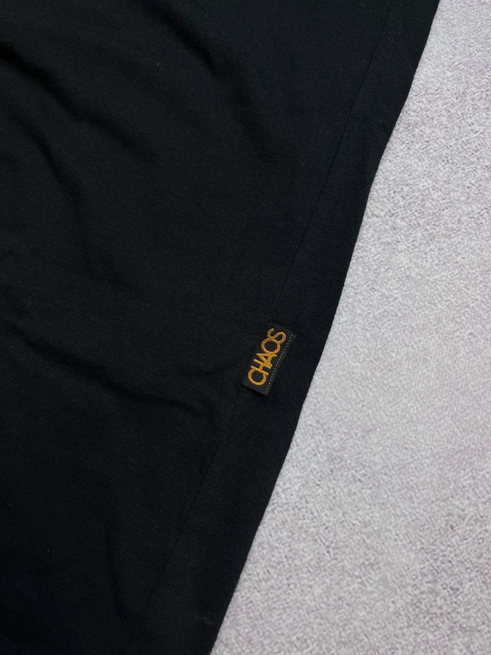Vivienne Westwood VIVIENNE WESTWOOD ANGLOMANIA BOXY T-SHIRT Y2K L Size US L / EU 52-54 / 3 - 3 Thumbnail