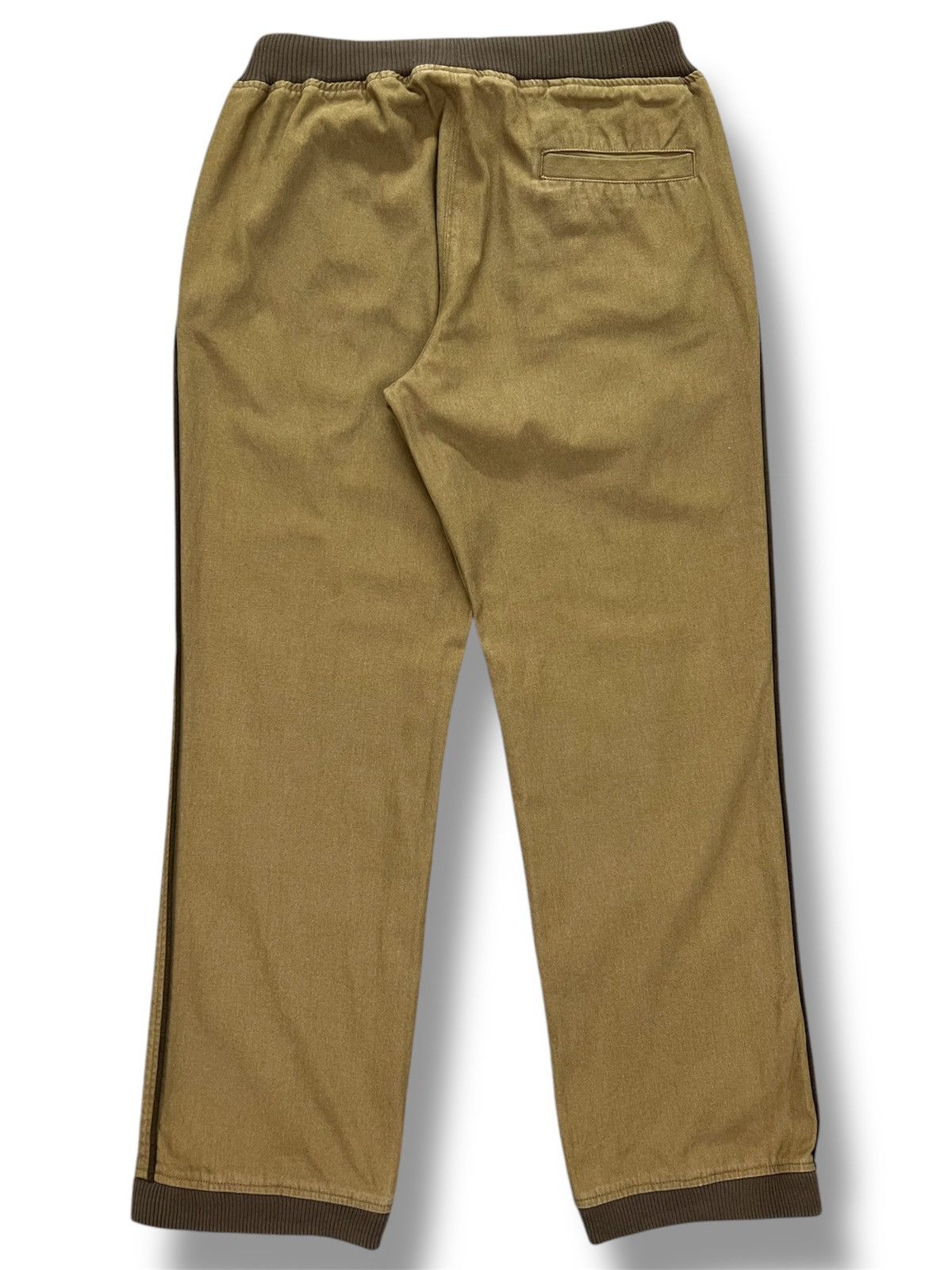 Johnbull Johnbull Drawstring Pant Size US 32 / EU 48 - 2 Thumbnail