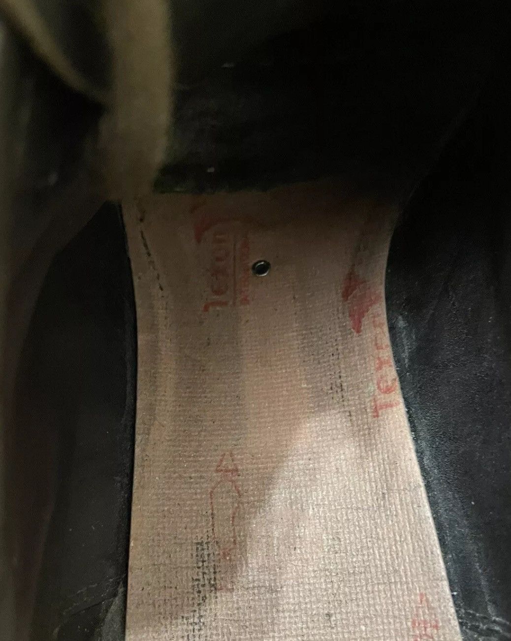 Prada Prada sneakers size 11 IT/ 12US Size US 12 / EU 45 - 9 Thumbnail