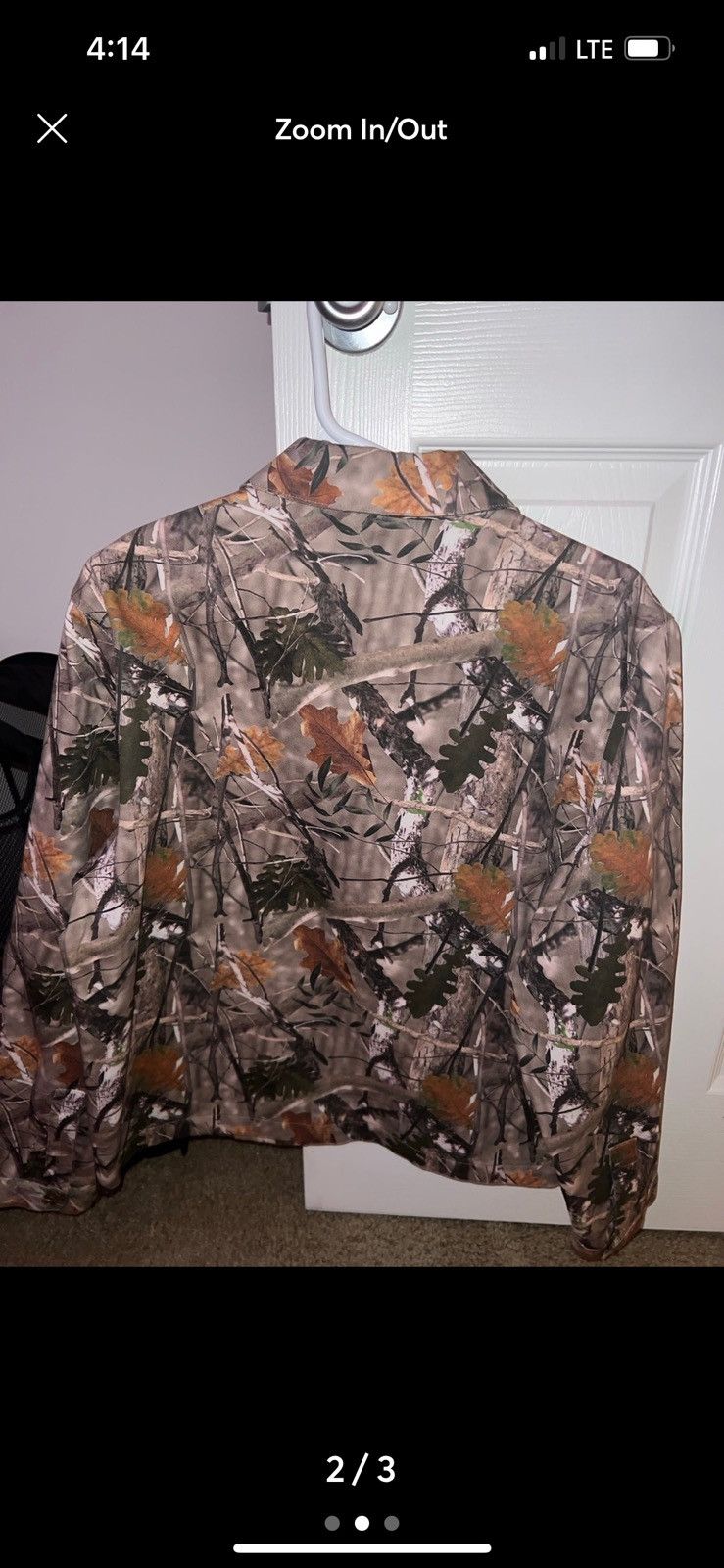 G59 Records Pit crew g59 jacket Size US S / EU 44-46 / 1 - 2 Thumbnail