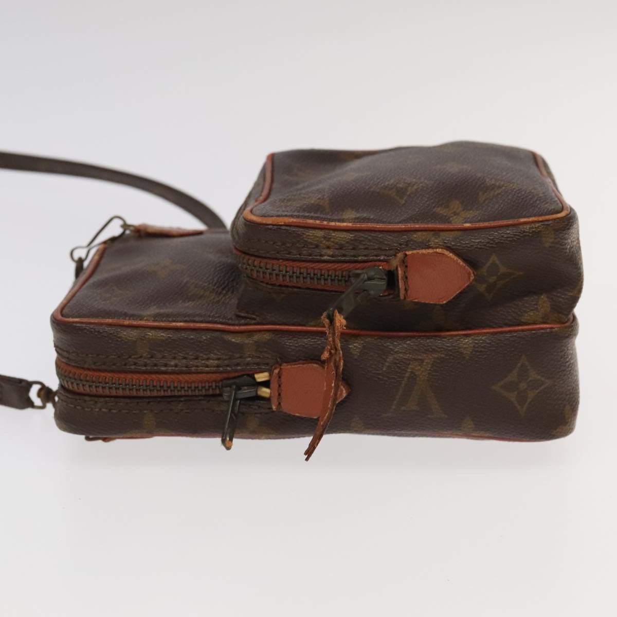 Louis Vuitton LOUIS VUITTON Monogram Mini Amazon Shoulder Bag M45238 Size ONE SIZE - 4 Thumbnail