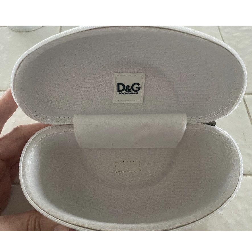 Dolce & Gabbana DOLCE & GABBANA Polarized Sunglasses 2192 502/83 62[]17 115 Size ONE SIZE - 10 Thumbnail