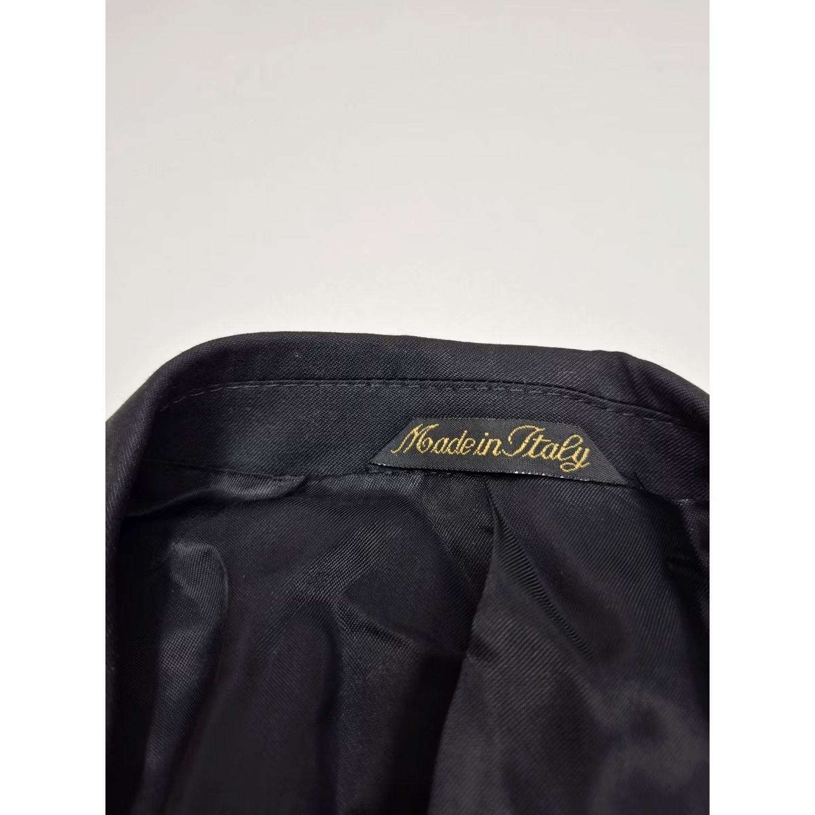 Vintage VINTAGE? No. Size US S / EU 44-46 / 1 - 6 Thumbnail