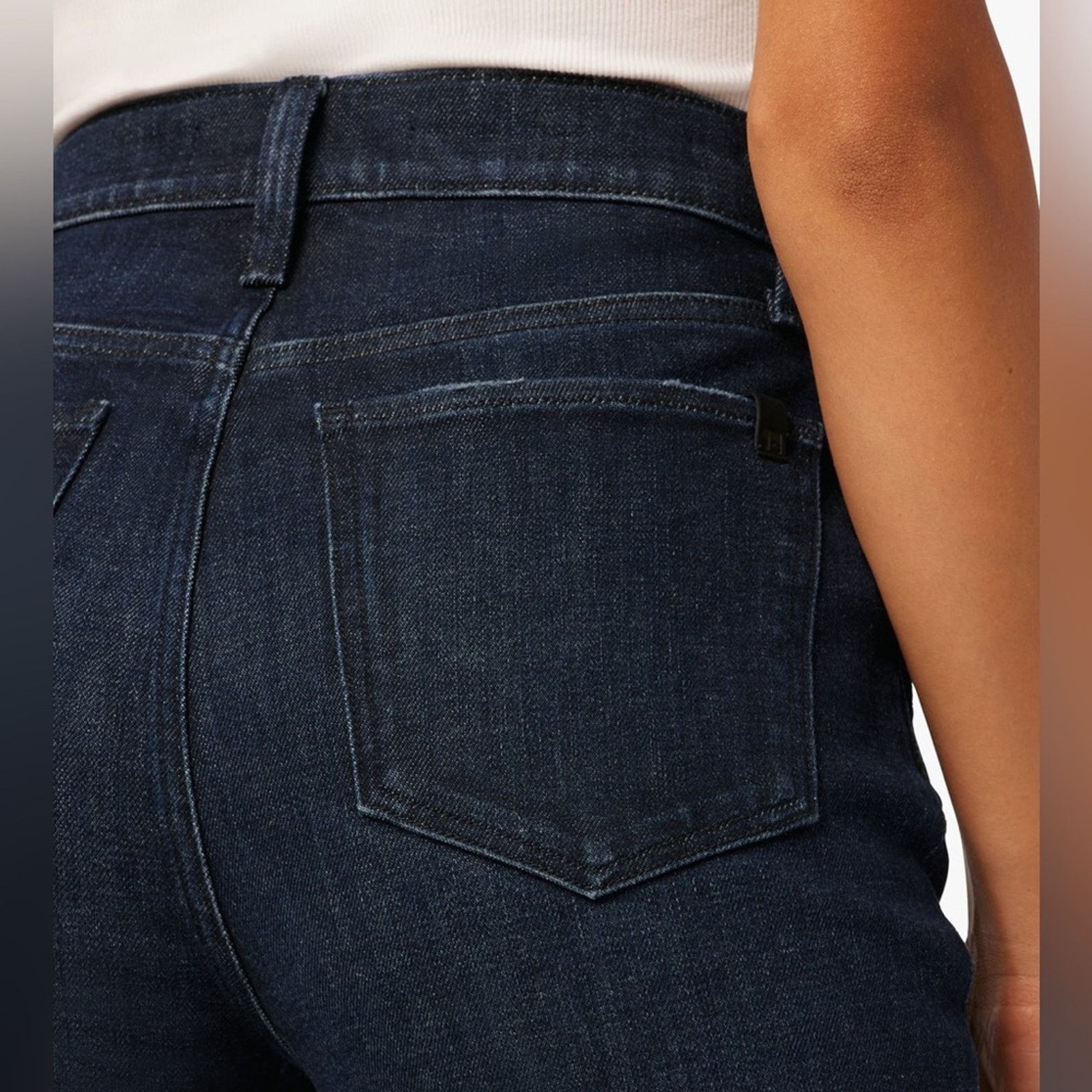 Joe's NEW - Joe’s Jeans The Alexis Bootcut High Rise 27 - $248 Size 27" / US 4 / IT 40 - 5 Thumbnail