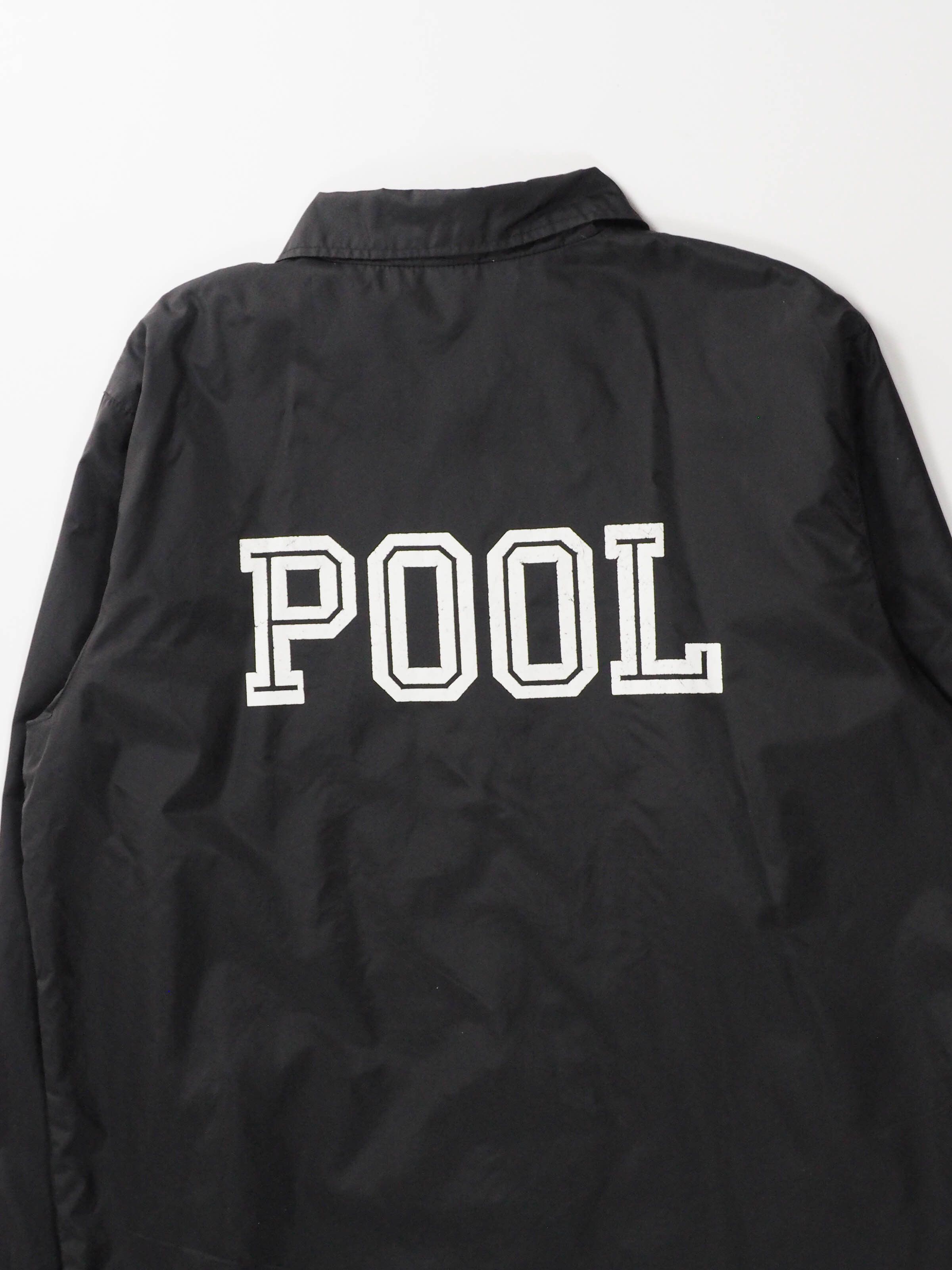 the POOL aoyama FPAR × POOL Aoyama windbreaker Jacket Size US L / EU 52-54 / 3 - 16 Thumbnail