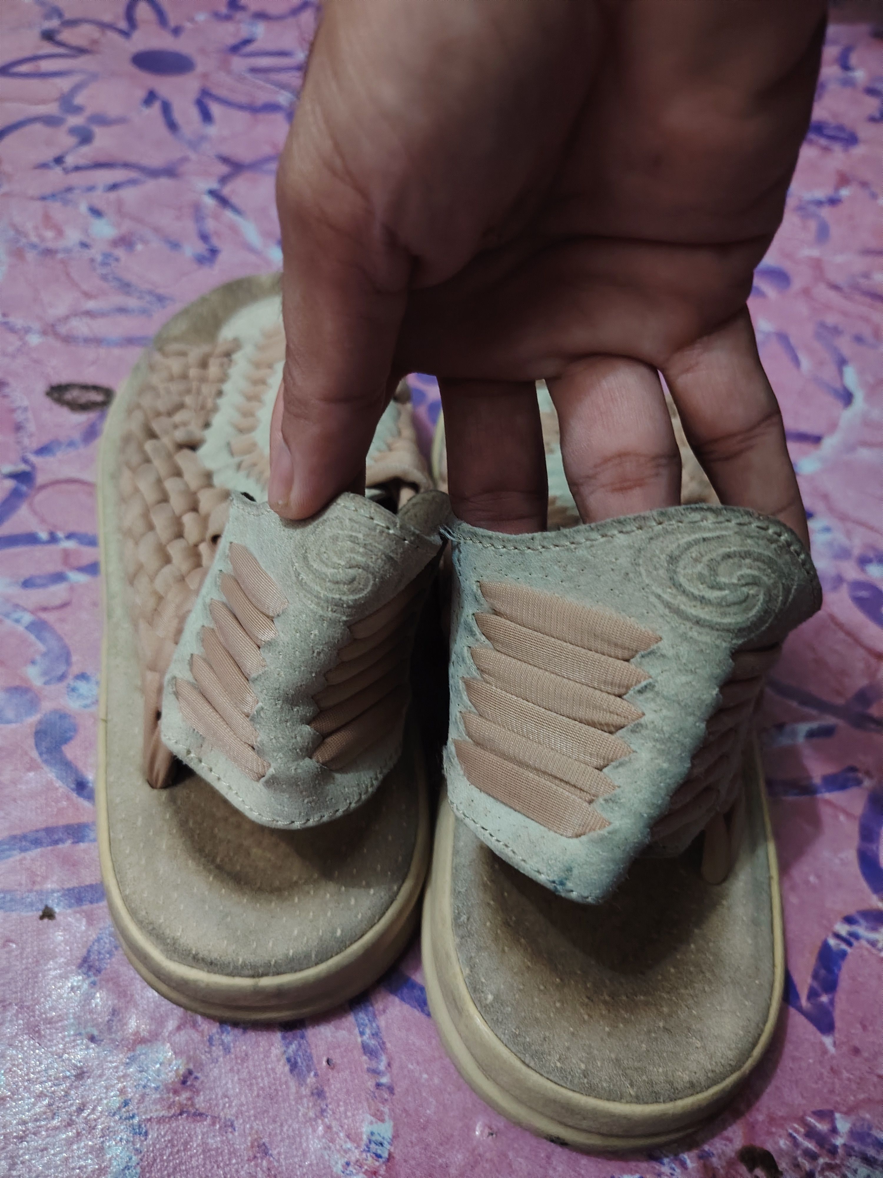 Grailed Rare design Chubasco Sandals Size US 5.5 / IT 35.5 - 3 Thumbnail