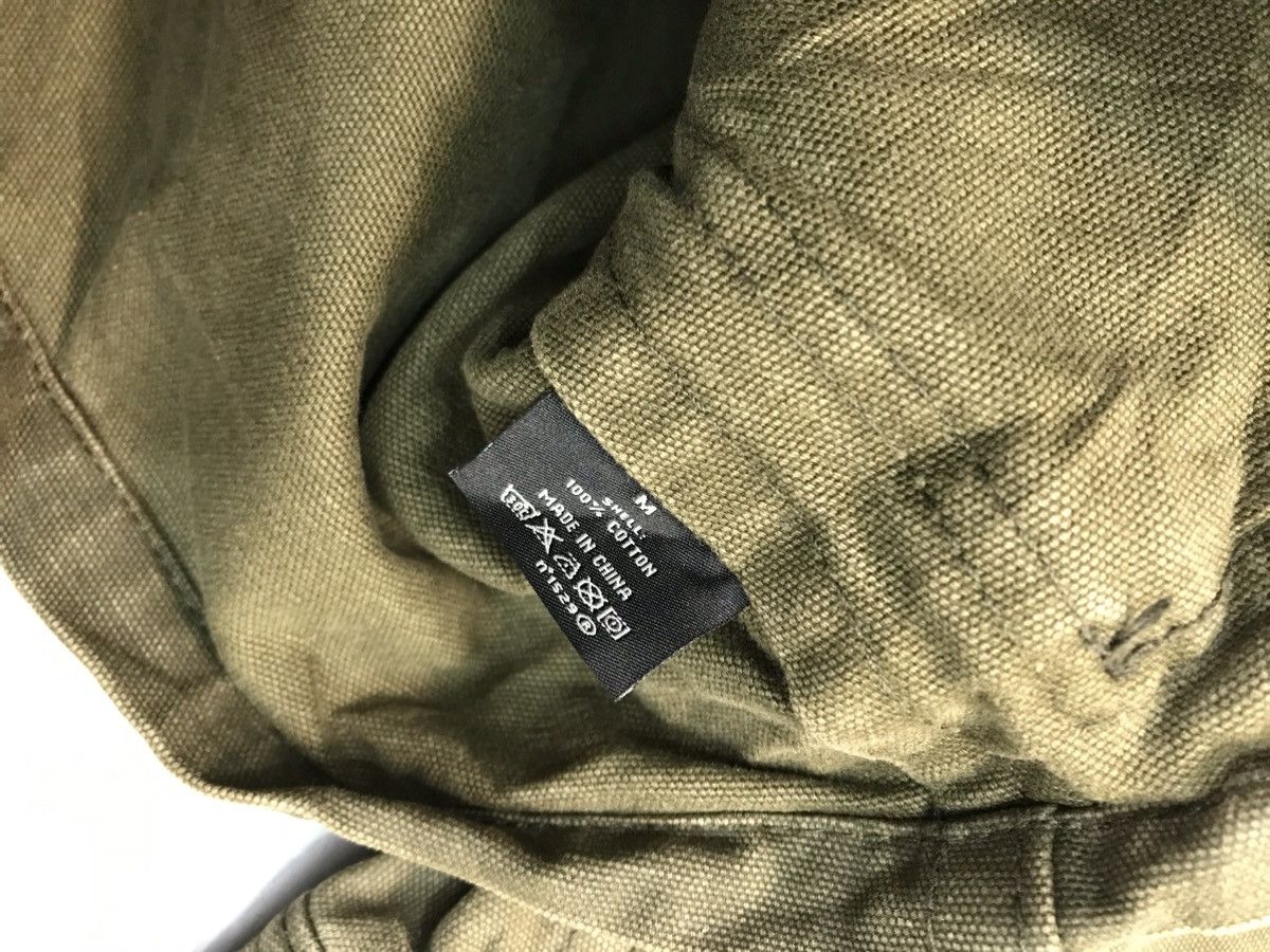 Polo Ralph Lauren Vjnatge polo jeans by ralph lauren military chore jacket Size US M / EU 48-50 / 2 - 7 Thumbnail