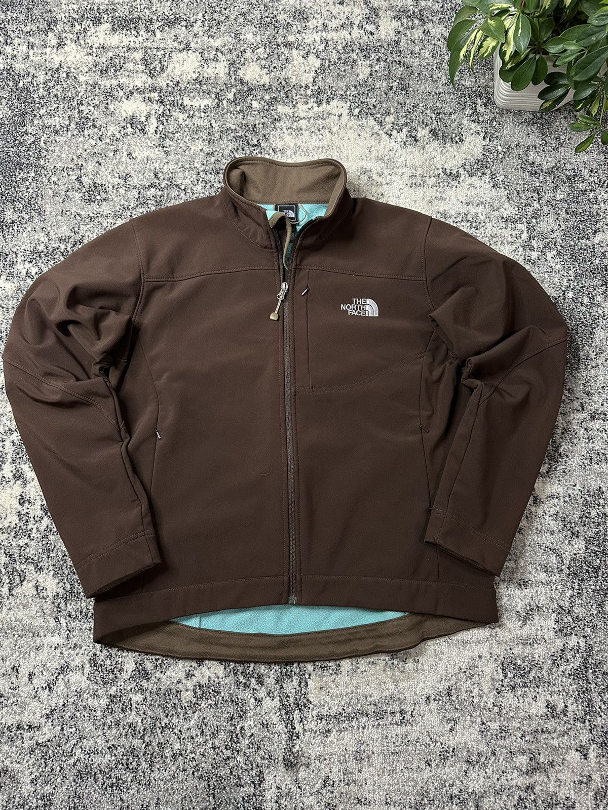 The North Face × Vintage Vintage TNF The North Face StreetWear Outdoor Size L / US 10 / IT 46 - 1 Thumbnail