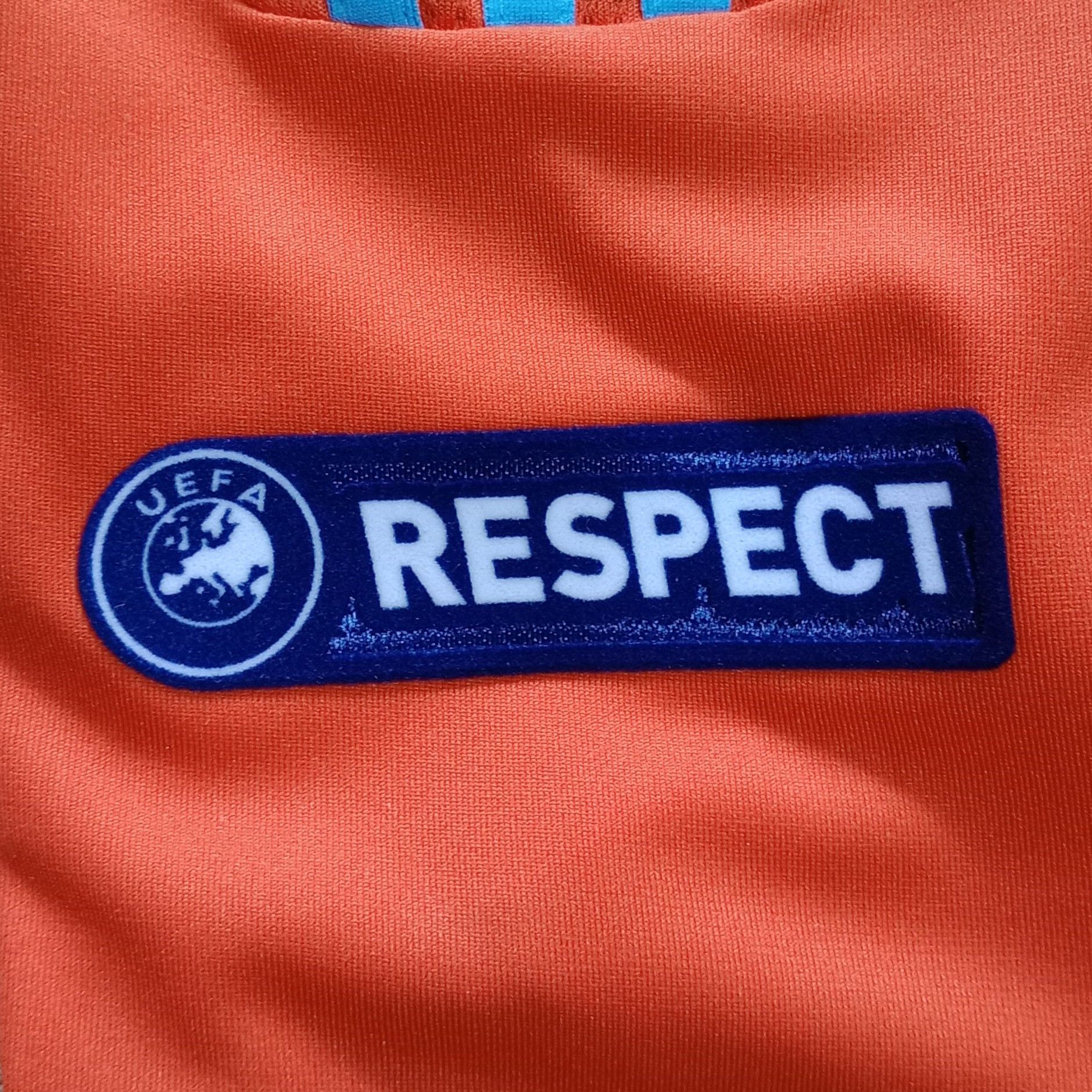 Adidas Olympique Marseille 2011-2012 Third Jersey Gignac 10 Size US M / EU 48-50 / 2 - 8 Thumbnail