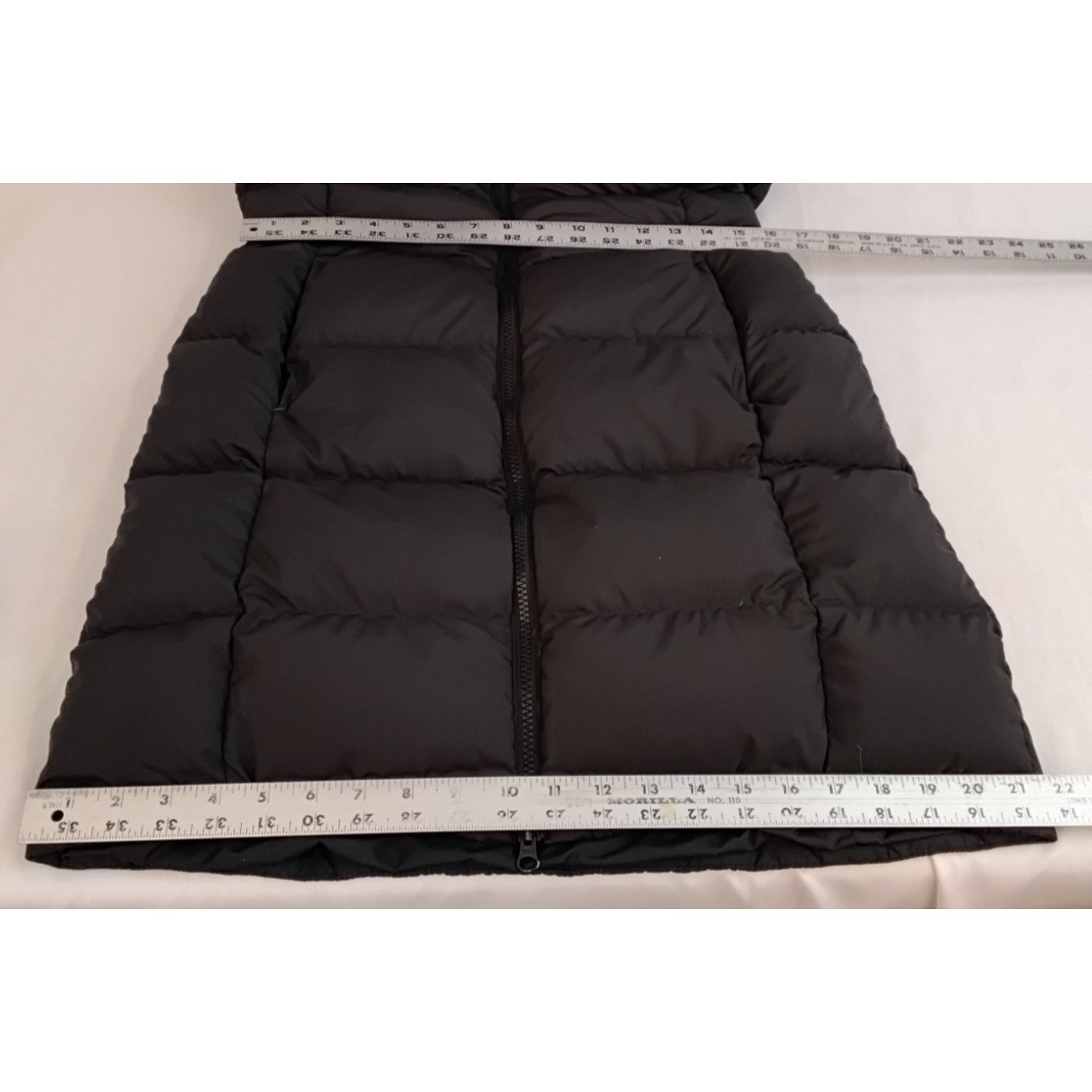 The North Face The North Face Down Parka Puffer Black Women's Small Size S / US 4 / IT 40 - 22 Thumbnail