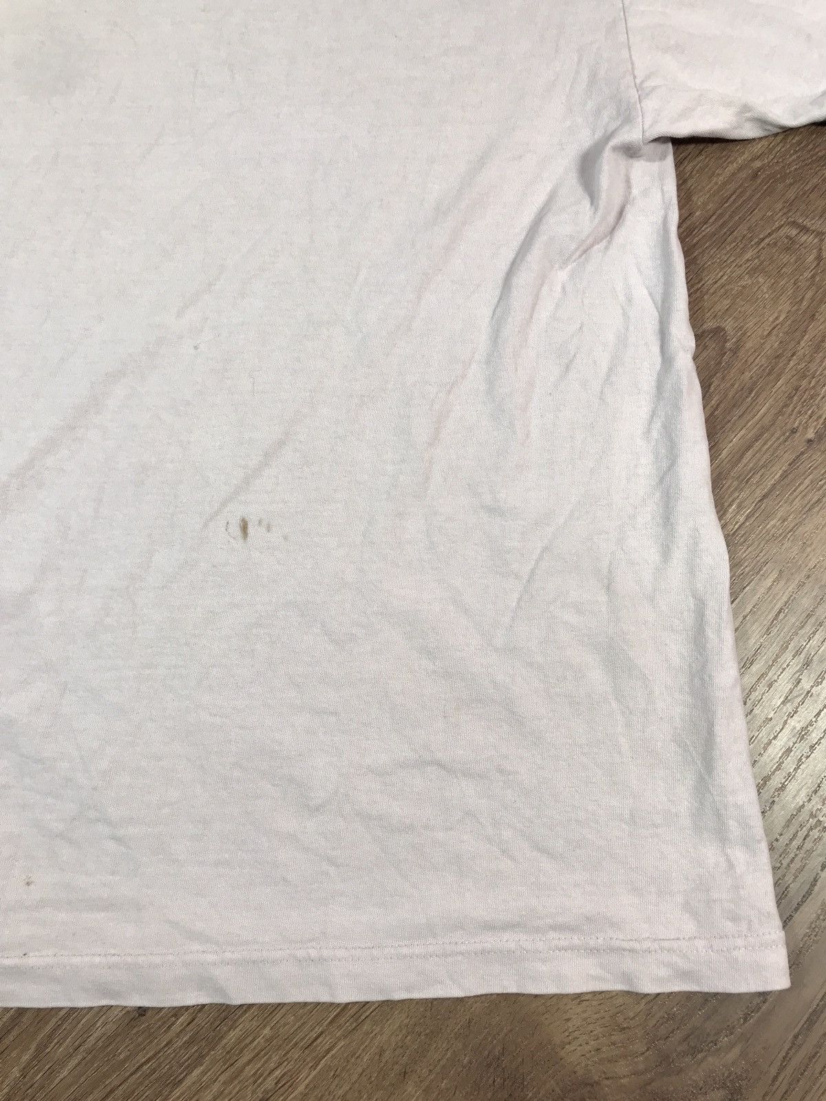 Golf Wang × Tyler The Creator × Vintage Vintage Y2K Tyler, the Creator Album graphic T shirt Size US XXL / EU 58 / 5 - 12 Thumbnail