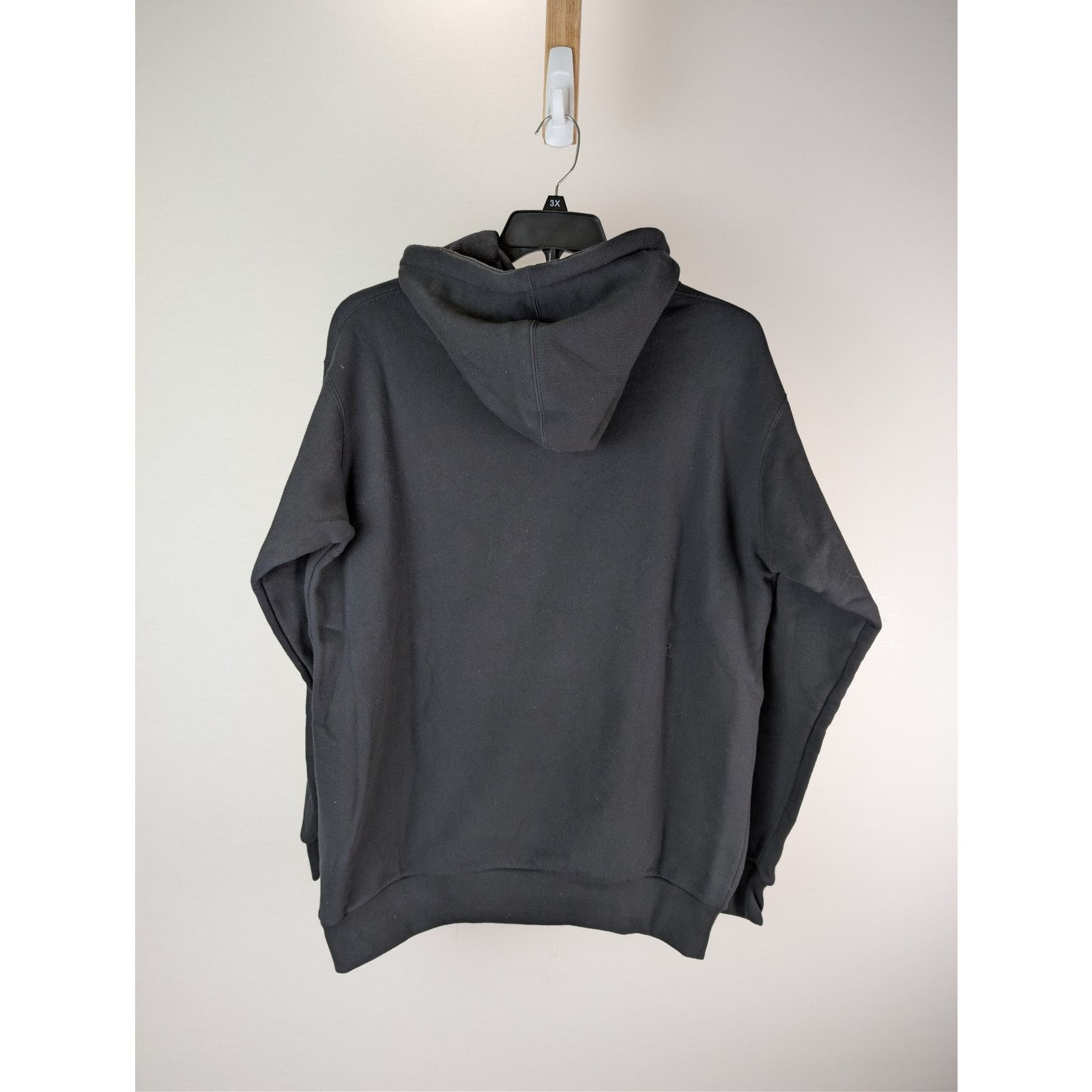 Gucci o1rshd1 Boutique Print Sweatshirt Hoodie in Black Size US M / EU 48-50 / 2 - 14 Thumbnail