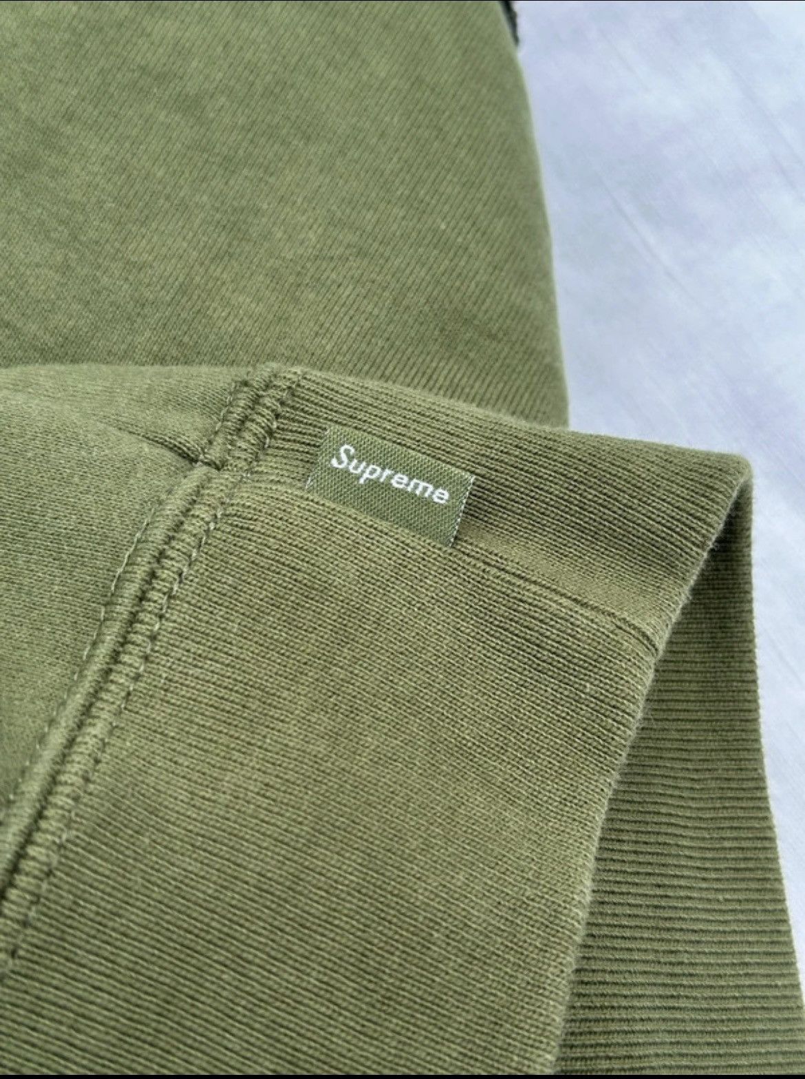 Supreme Supreme beaded hoodie Size US XL / EU 56 / 4 - 8 Thumbnail