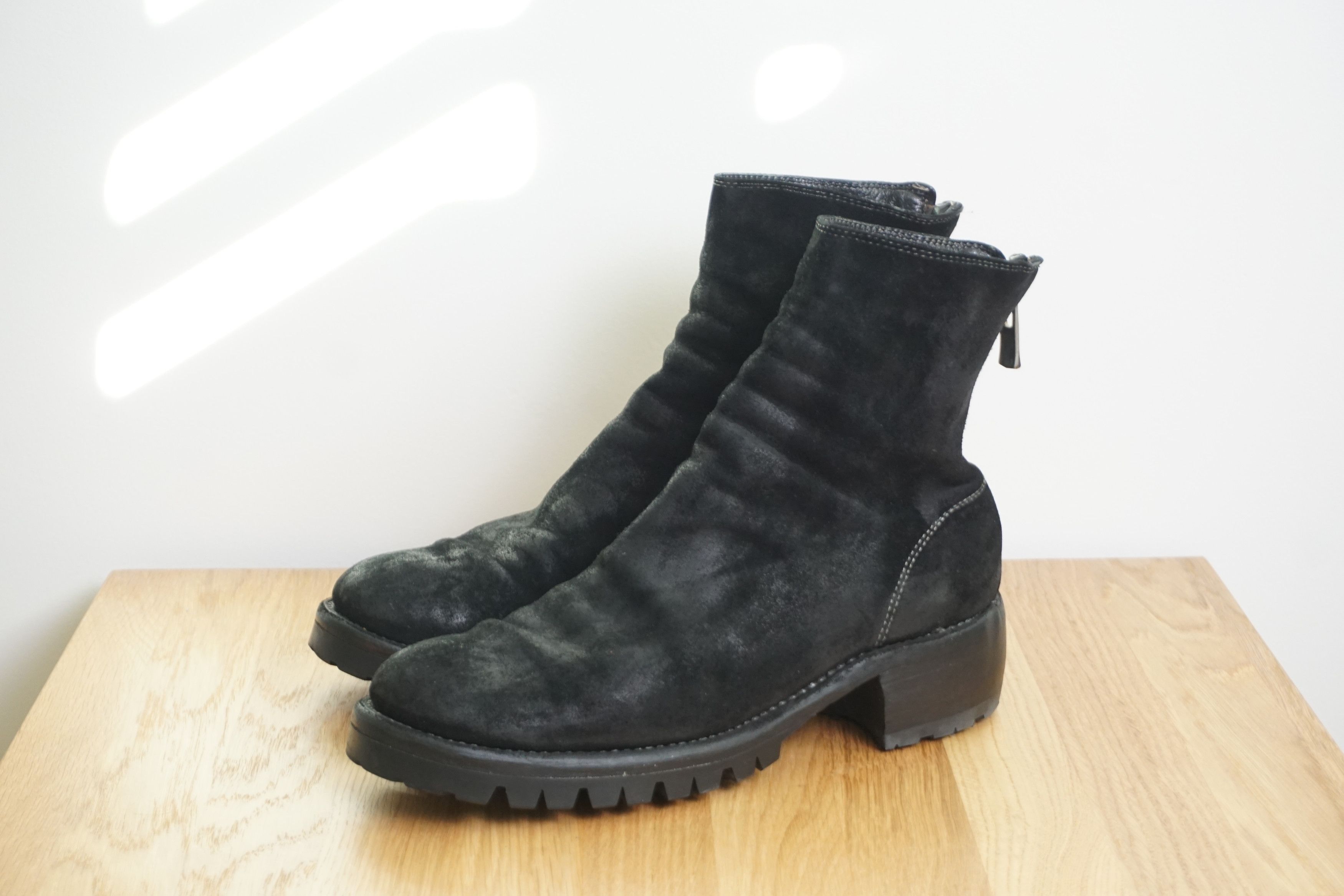 Guidi 796 | Grailed