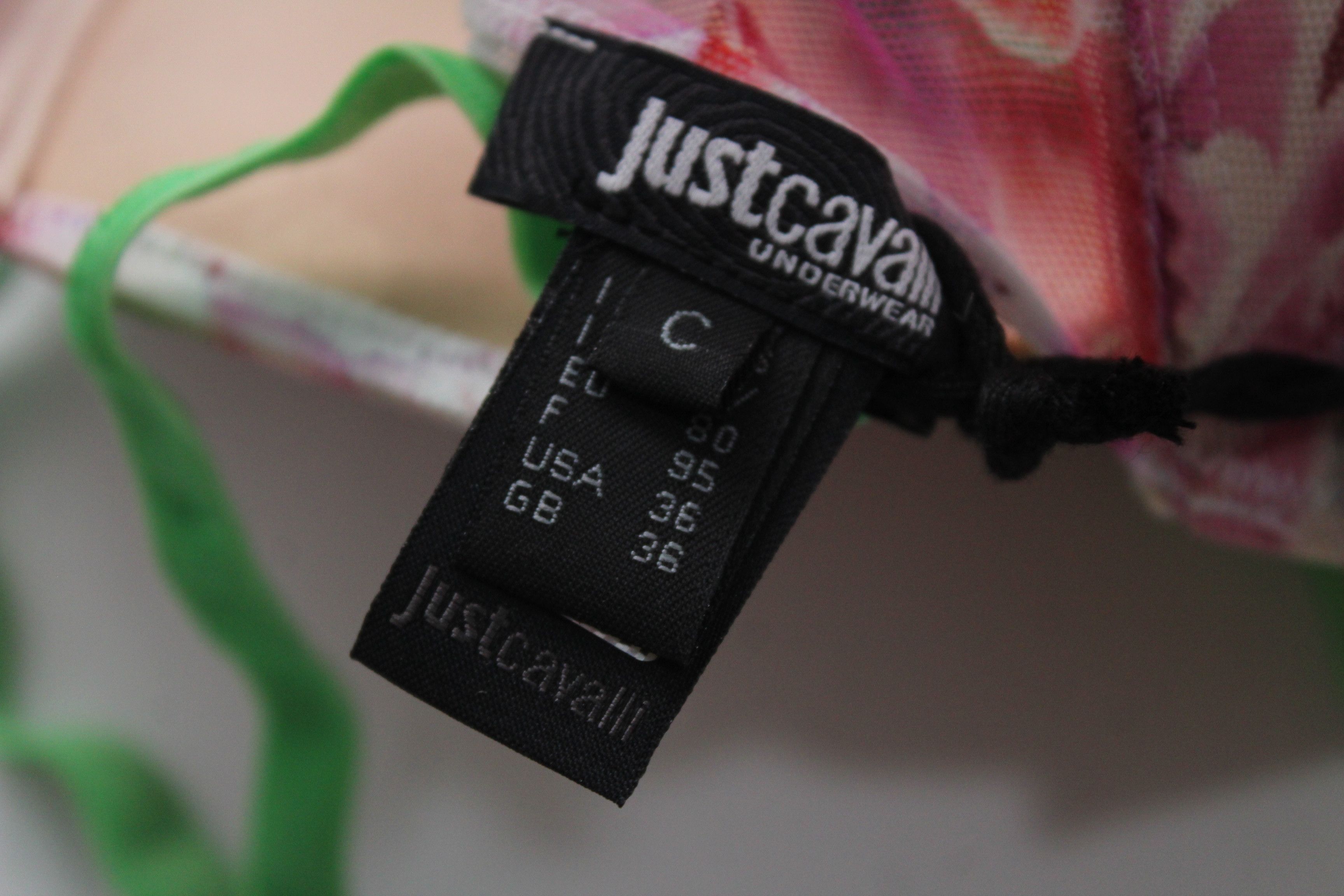 Just Cavalli Just Cavalli Swimsuit New Size C/364US/36GB Rare Hype Size M / US 6-8 / IT 42-44 - 14 Thumbnail