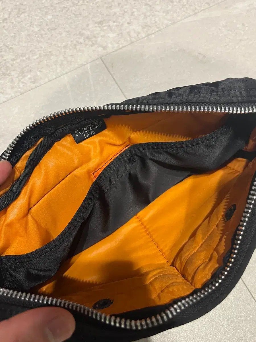 Porter Yoshida Porter New Tanker Shoulder Bag Size ONE SIZE - 4 Thumbnail
