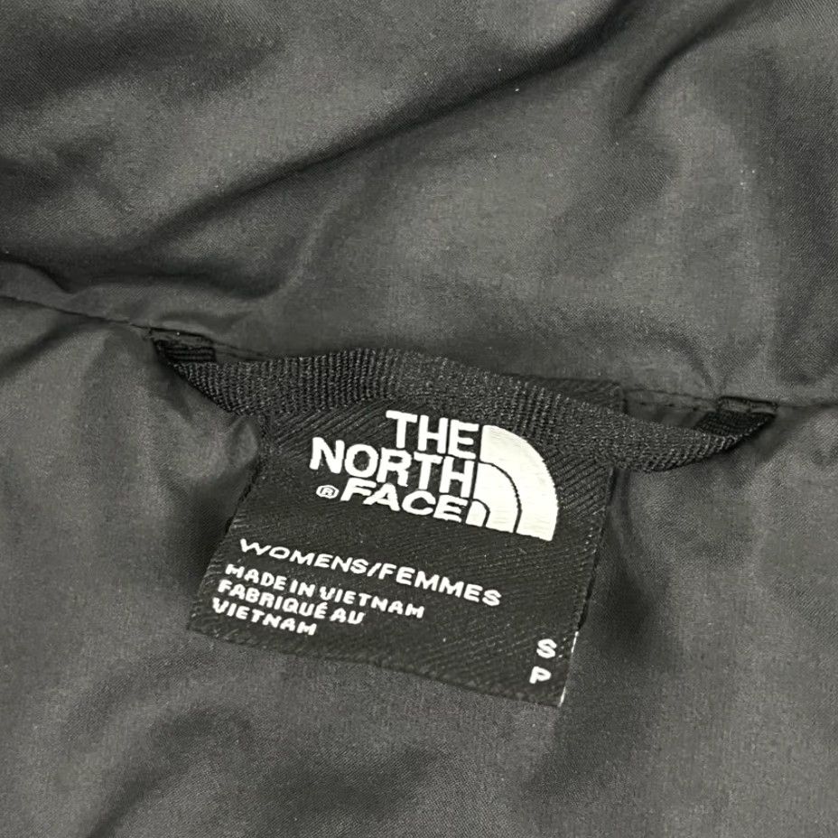 The North Face The North Face Jacket Womens Small Black Insulated Puffer Hiking Small Black The North Face Jacket Womens Regular Fit Dry Clean Only? Size S / US 4 / IT 40 - 3 Thumbnail