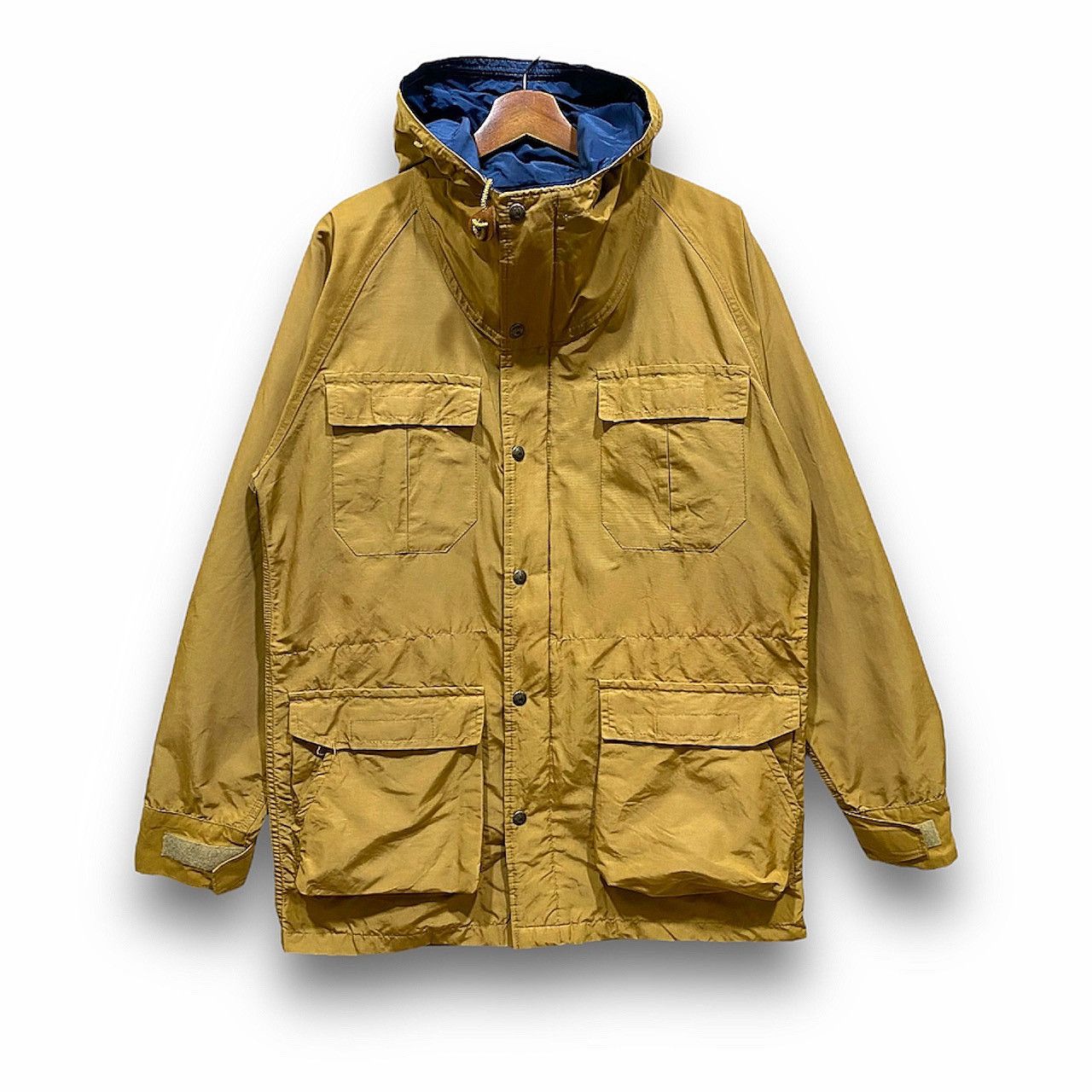 Sierra Designs Vintage 90s Gorpcore Jackets Size US M / EU 48-50 / 2 - 1 Thumbnail