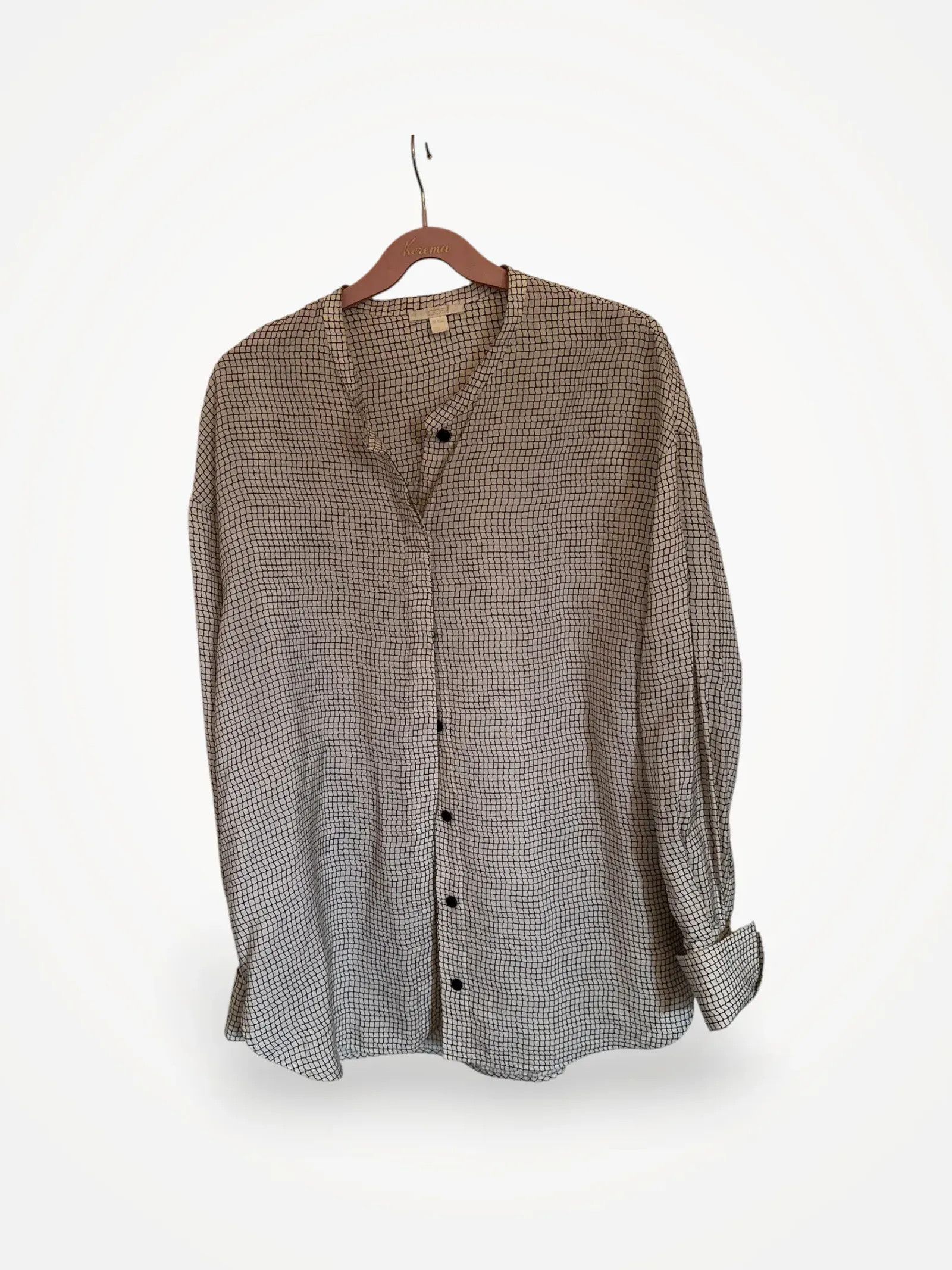 Cos Cos Shirt Size S / US 4 / IT 40 - 1 Thumbnail