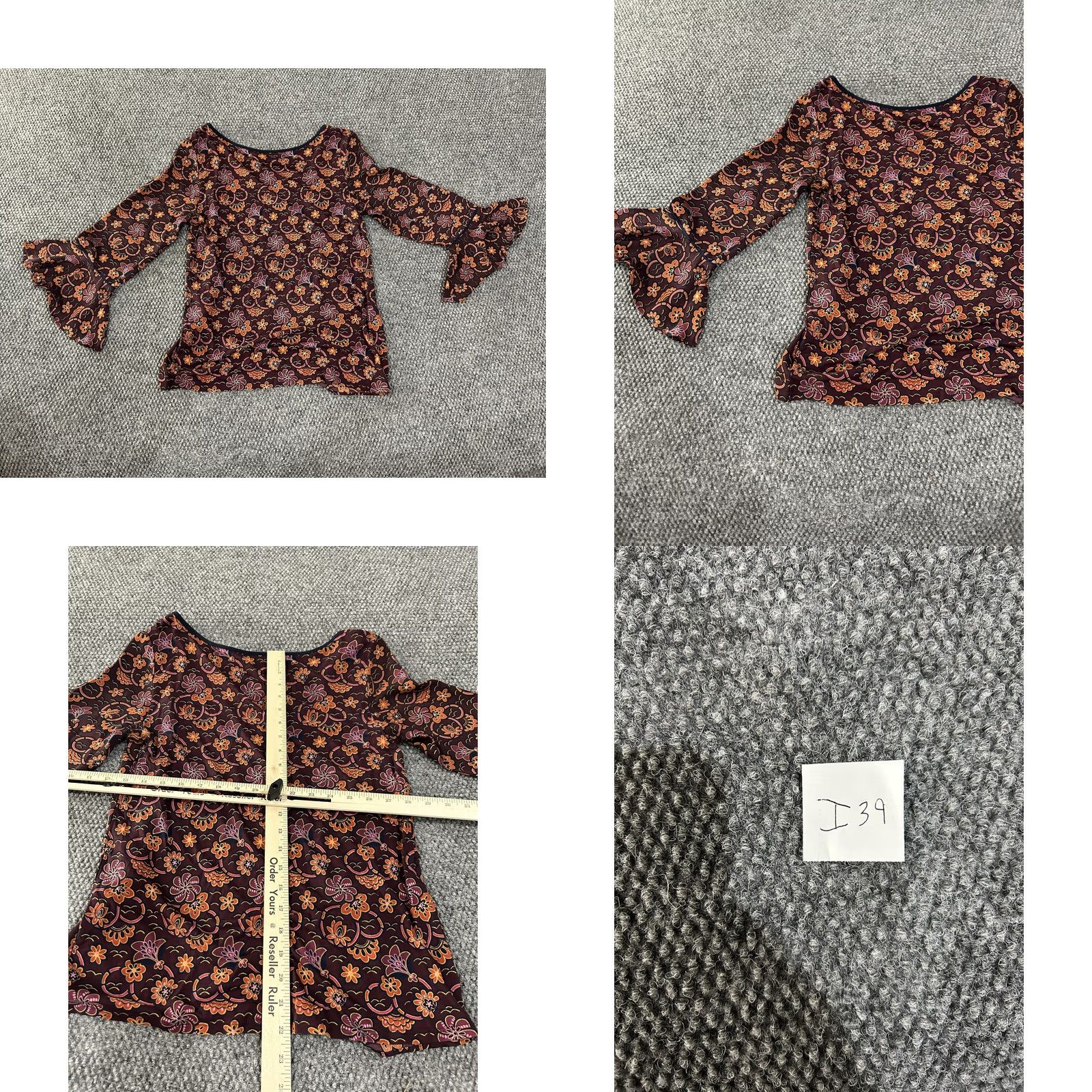 Loft VINTAGE? No. Size XS / US 0-2 / IT 36-38 - 8 Thumbnail