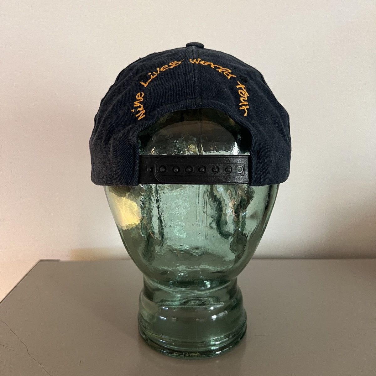 Other Vintage 90s Aerosmith Tour Cap Size ONE SIZE - 7 Thumbnail