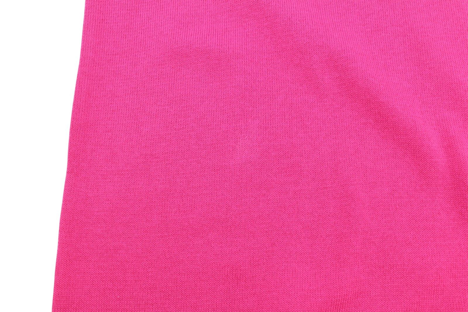 Gant LIGHT COTTON C-NECK L Cabaret Pink Pima Knit 88066 Size L / US 10 / IT 46 - 10 Thumbnail