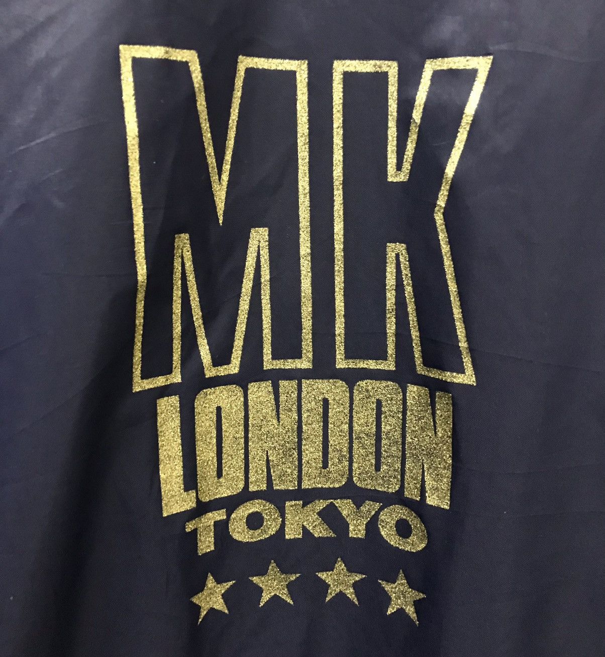 Michiko Koshino London × Vintage Vintage Michiko KOSHINO London Jacket Size US XL / EU 56 / 4 - 5 Thumbnail