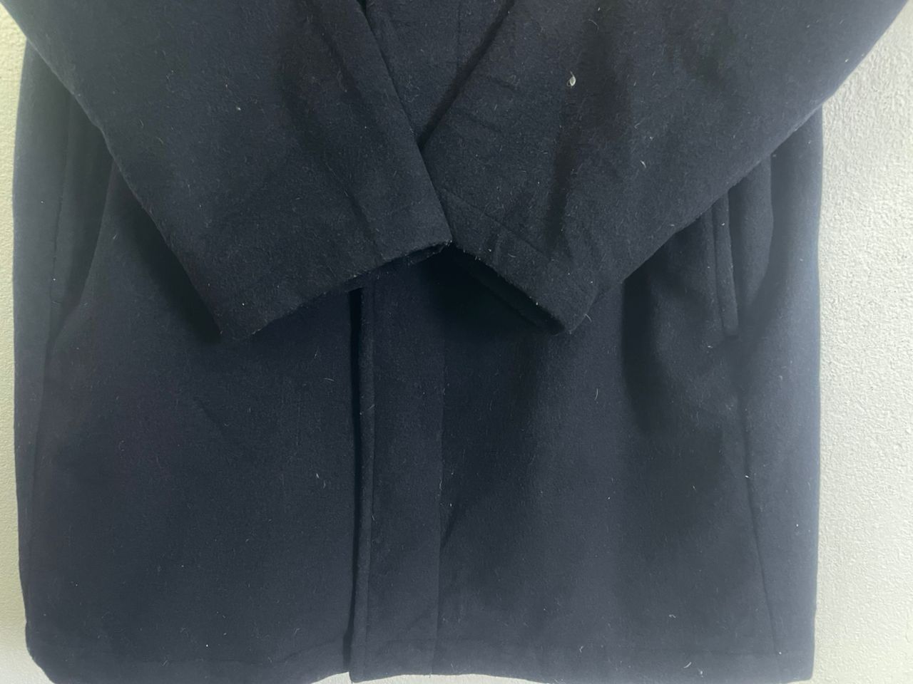 Danton × Designer DANTON Vintage Jacket Size US XL / EU 56 / 4 - 9 Thumbnail