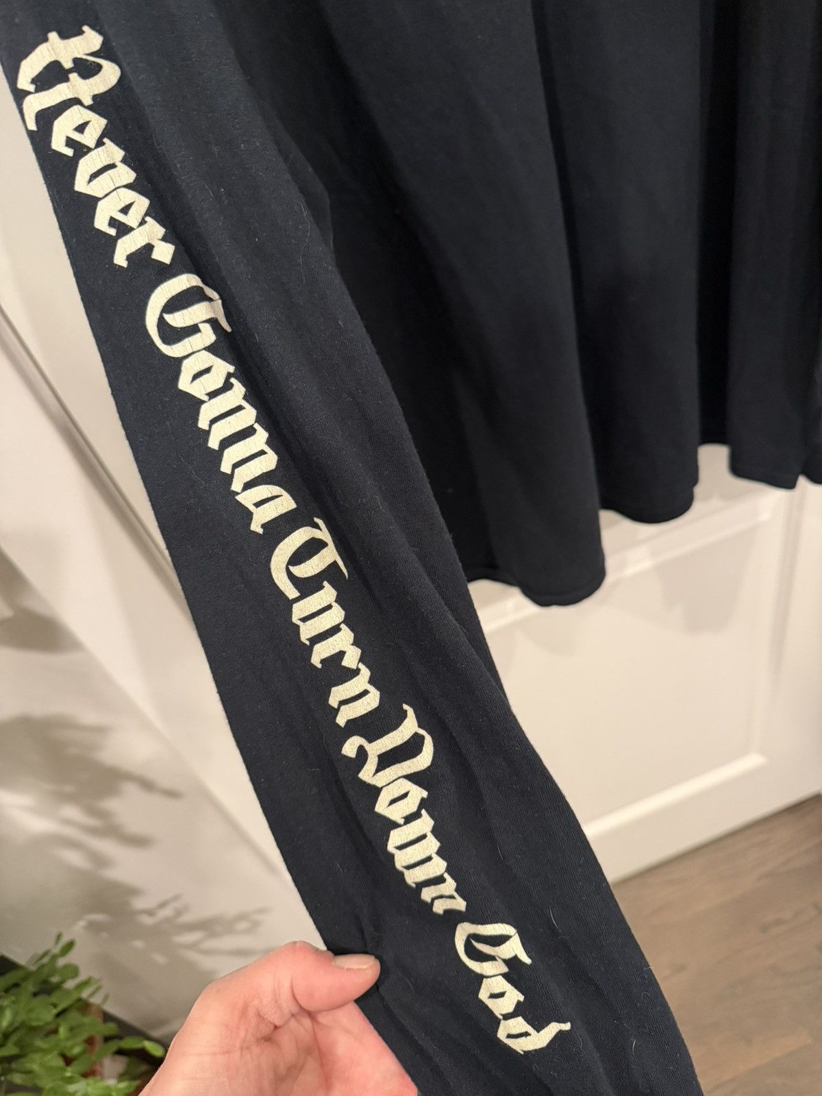 Fear of God 💥VTG Fear of God x Maxfield staff shirt unreleased XL Size US XL / EU 56 / 4 - 3 Thumbnail
