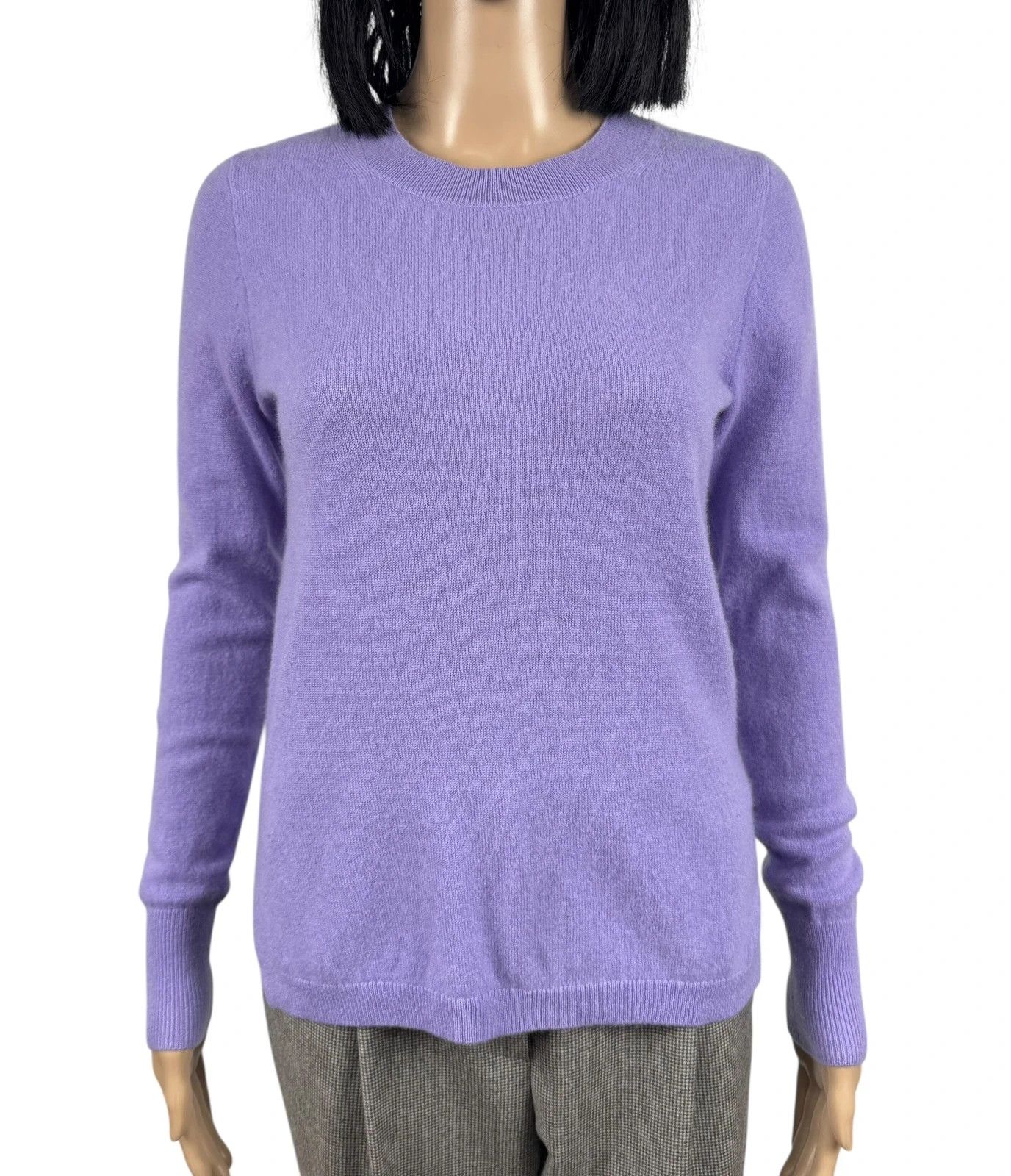 J.Crew J. Crew 100% Cashmere Pullover size S Size S / US 4 / IT 40 - 2 Thumbnail