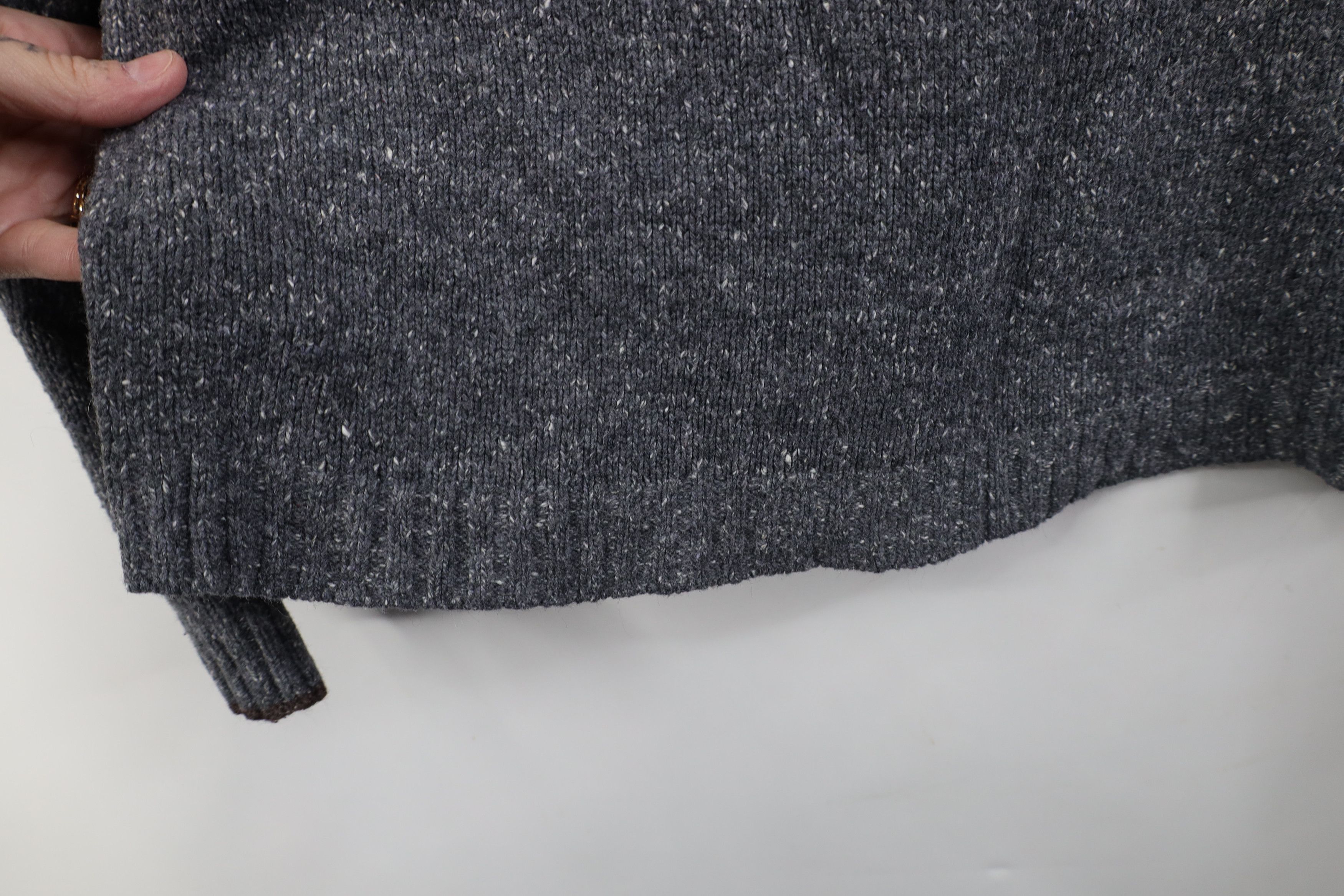 Columbia Vintage 90s Columbia Blend Knit Crewneck Sweater Flecked Size US XL / EU 56 / 4 - 6 Thumbnail