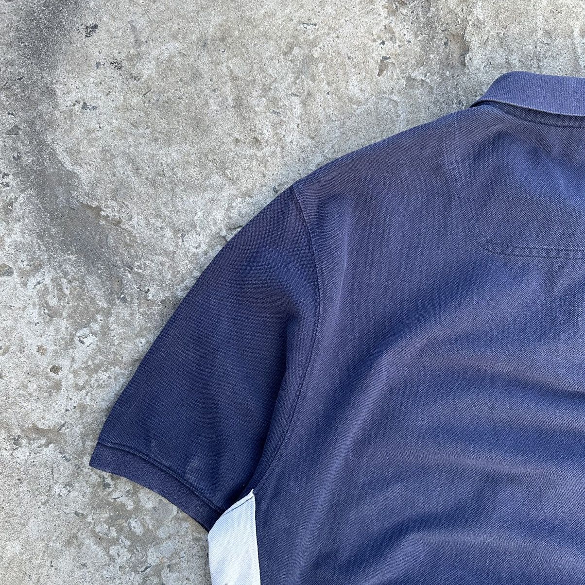 Designer × Vintage Vintage Joules Latino Polo Y2K Style USA Hors T-shirts Size US XXL / EU 58 / 5 - 14 Thumbnail