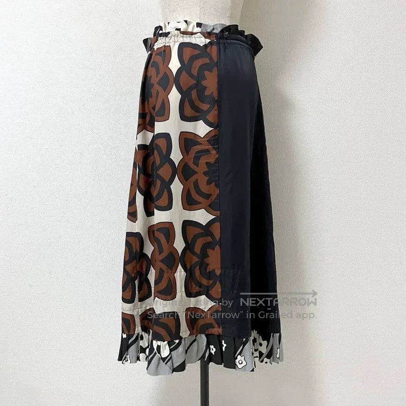 Comme des Garcons Comme des Garcons Size F skirt Size 23" - 2 Thumbnail