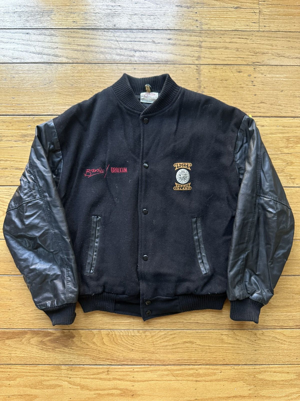 【最終値下げ】KTZ PocketDetailedBomberJacket M 最終値下げ】KTZ PocketDetailedBomberJacket M - メルカリ