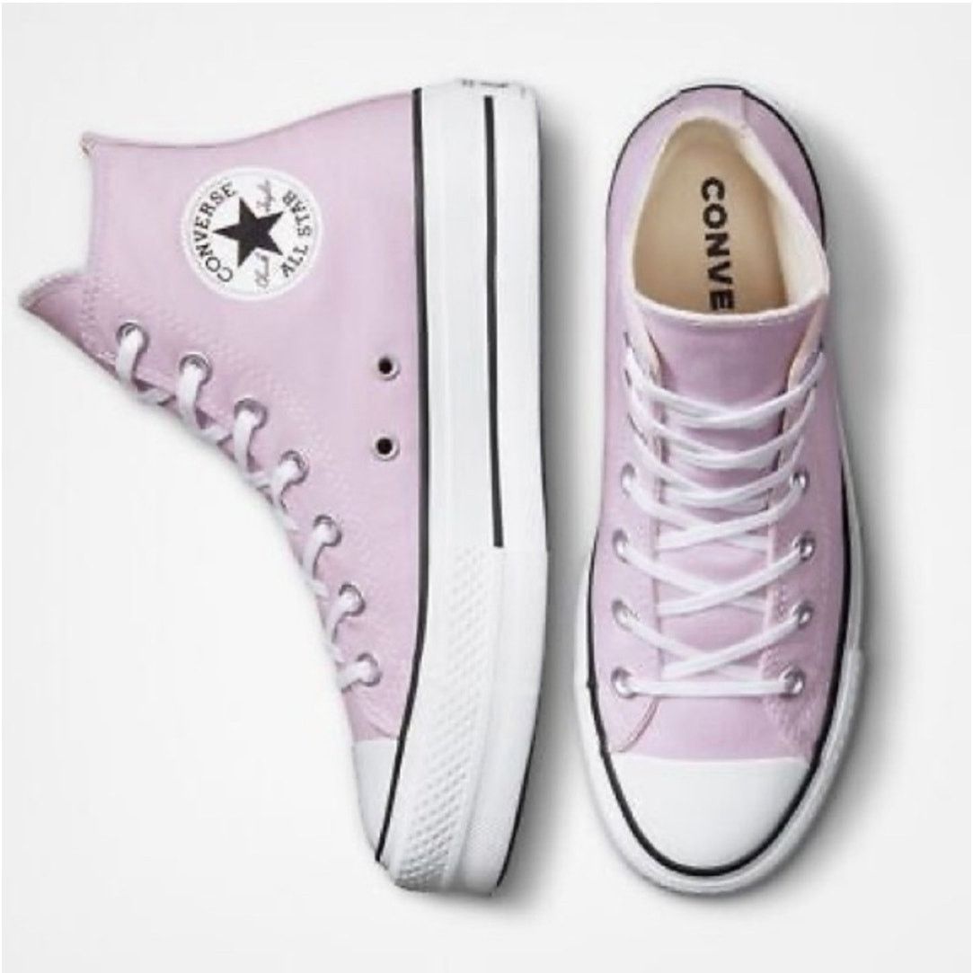 Converse Converse Chuck 70 High 'Vapor Violet Size 9 Size US 9 / IT 39 - 1 Thumbnail